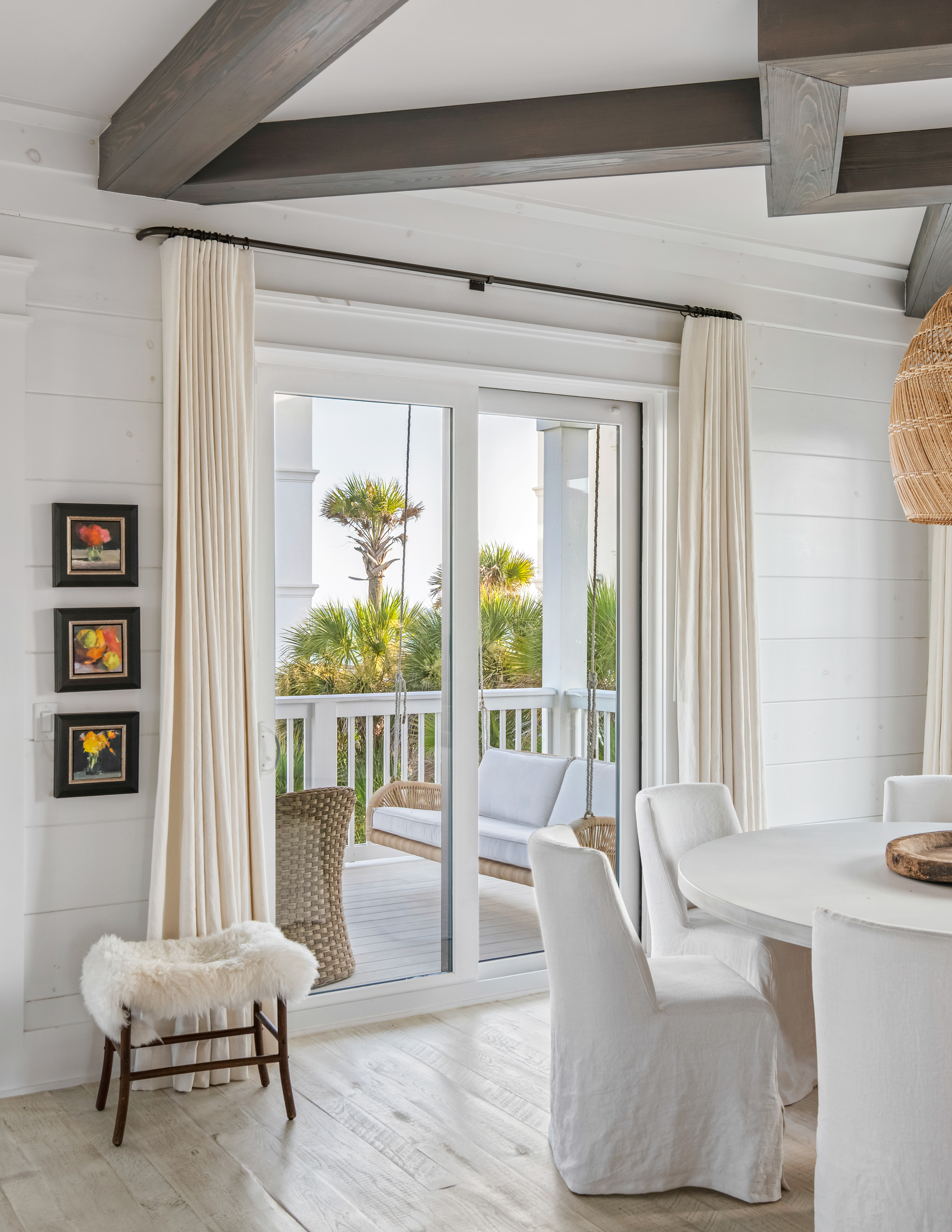  Never-Rented Seagrove Home With Forever Gulf Views Near 30A - 物件實景