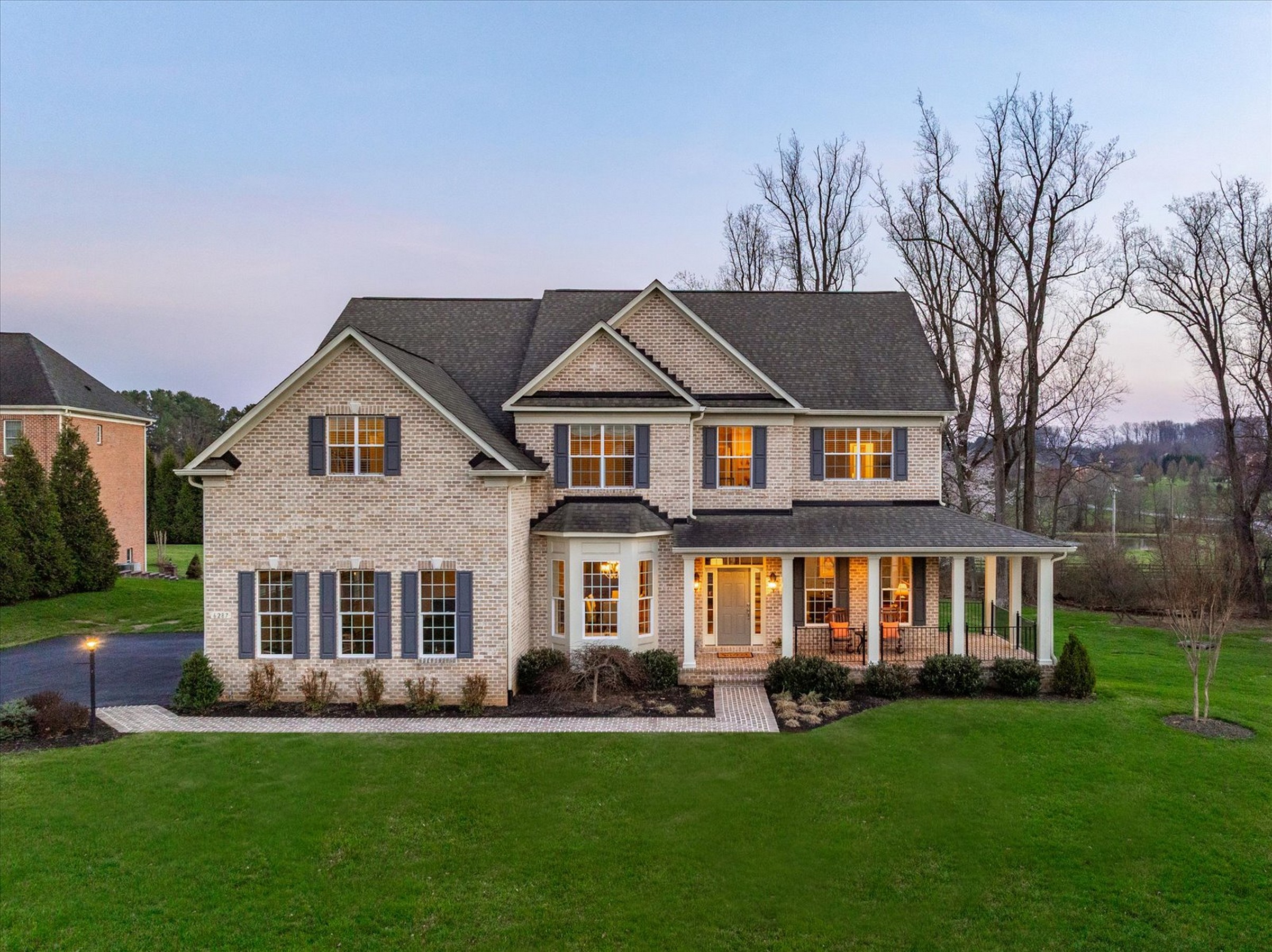  THE PRESERVE AT CLARKSVILLE - 物件實景