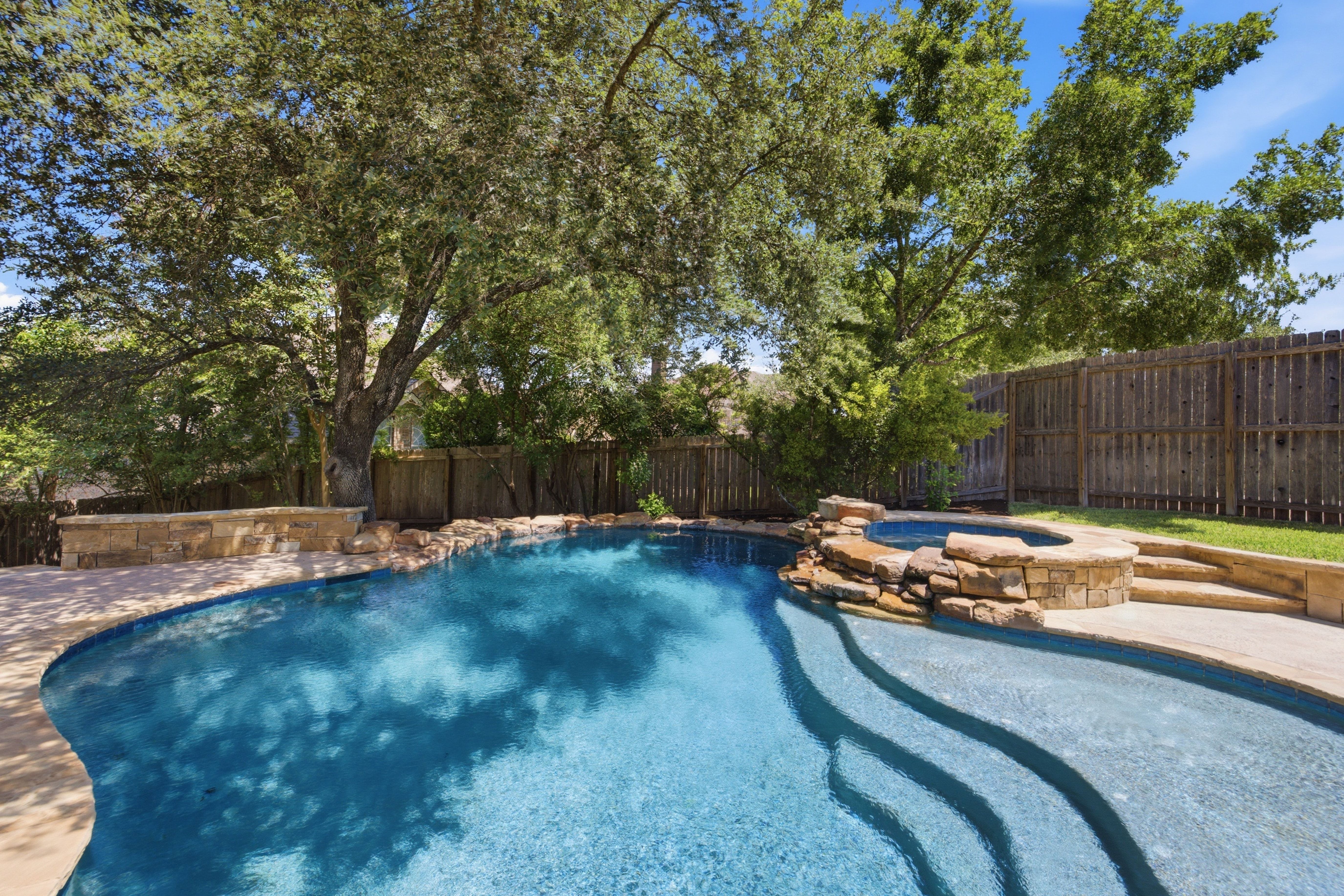  3009 Brittany Point Lane, Austin, TX 78738 - 物件實景