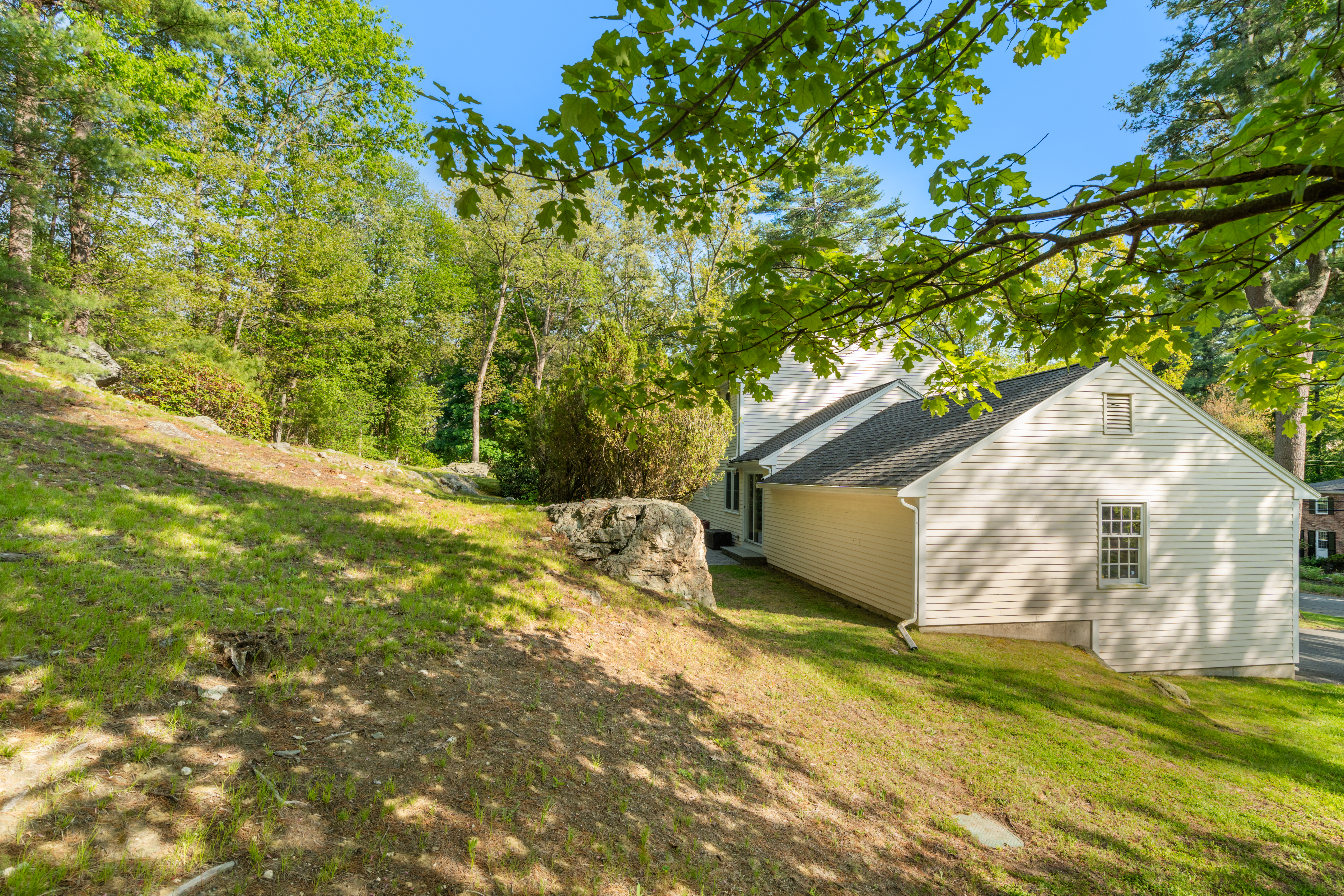  10 Bakers Hill, Weston, MA, 02493 - 物件實景