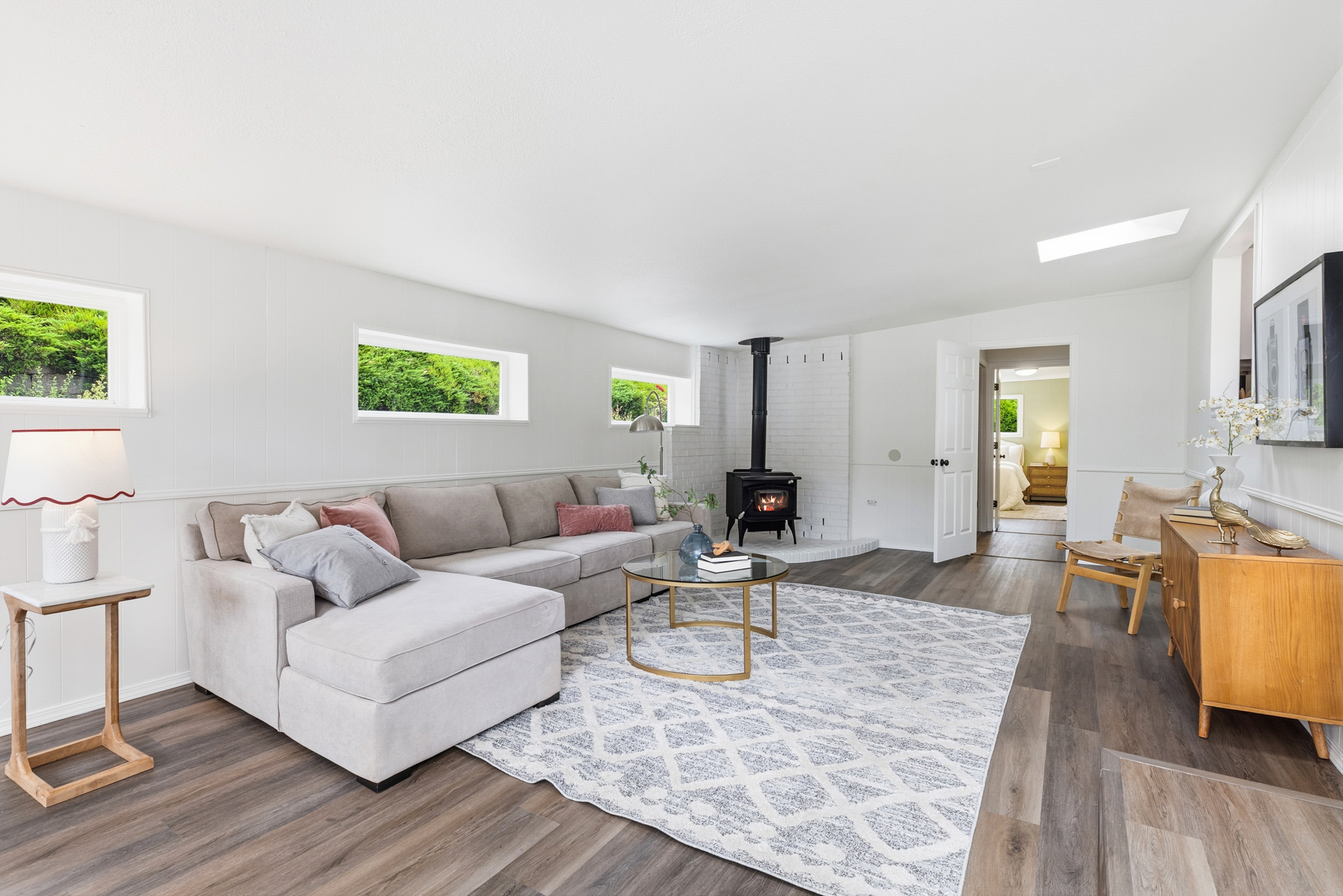  6426 NE Barrett Dr, Poulsbo, WA 98370 - 物件實景