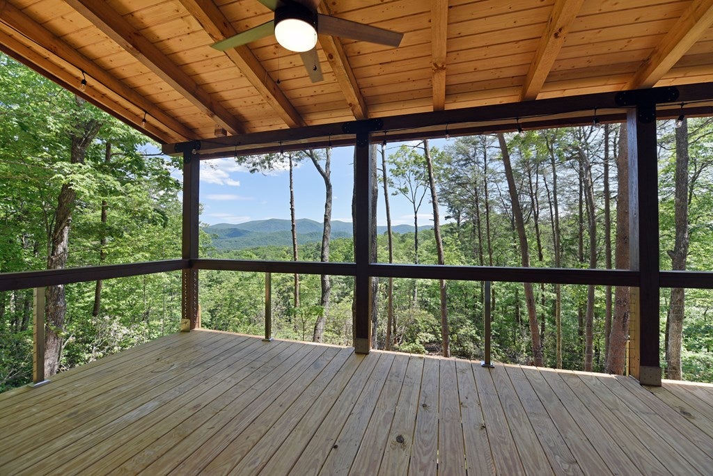 Blue Ridge, Georgia, 30513, United States, 2 Bedrooms Bedrooms, ,2 BathroomsBathrooms,Residential,For Sale,1805607