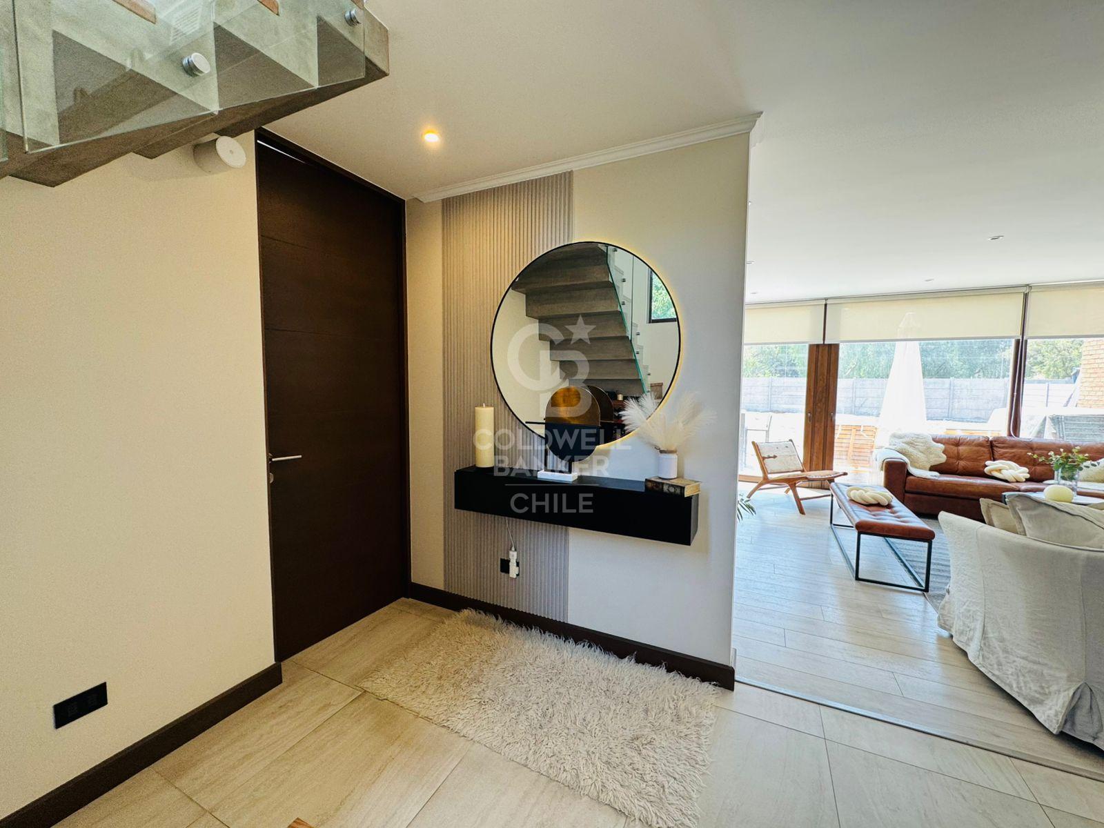 Condominio los Atacame?os, calle los alfareros 215, Colina, Chile, 3 Bedrooms Bedrooms, ,3 BathroomsBathrooms,Residential,For Sale,Condominio los Atacame?os, calle los alfareros 215,1683293