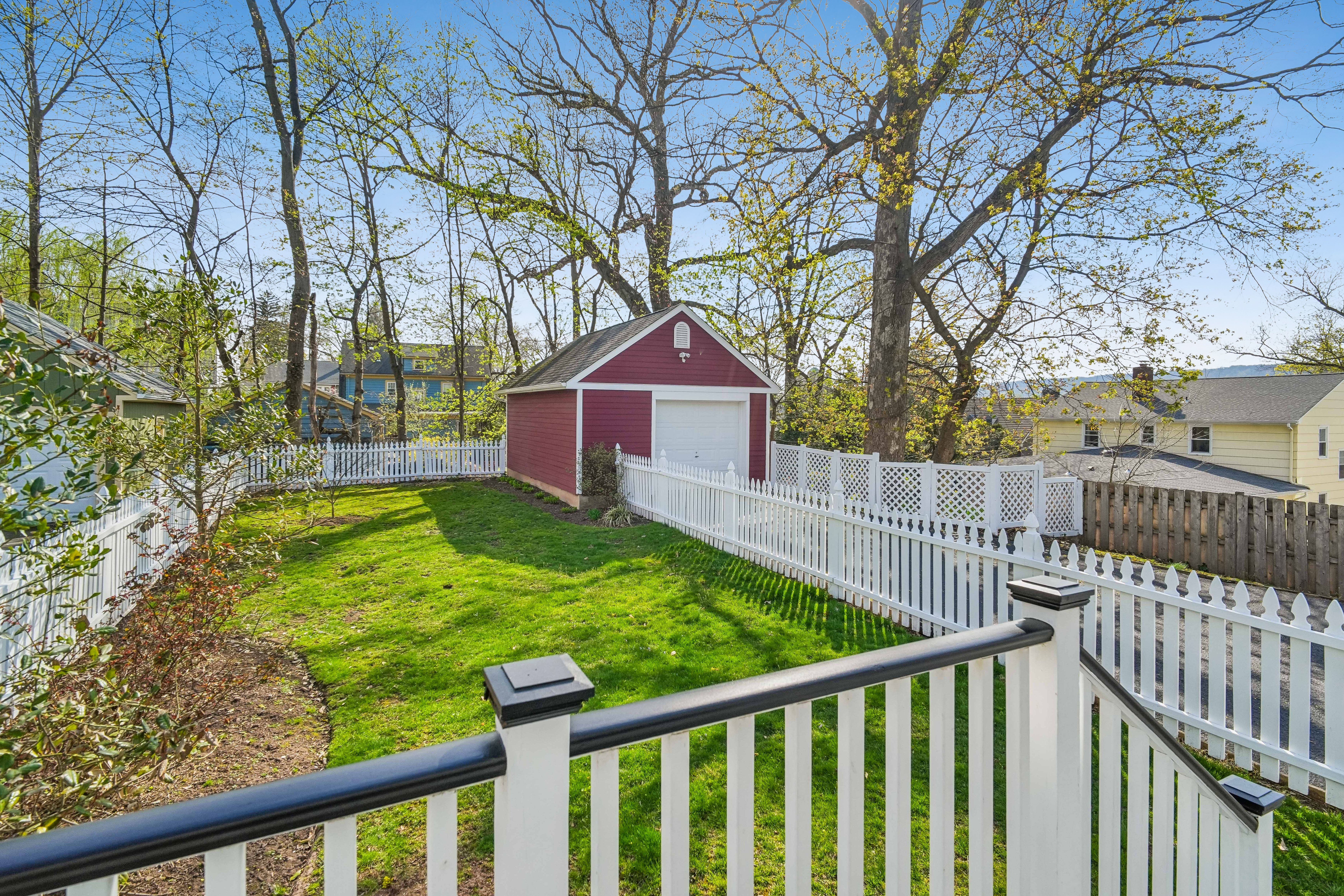  110 Sherman Place, Maplewood, NJ 07040 - 物件實景