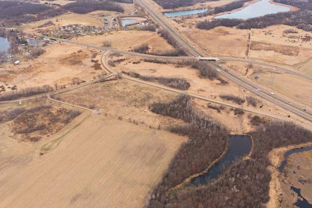 Rockville, Minnesota, 56301, United States, ,Land,For Sale,2036493