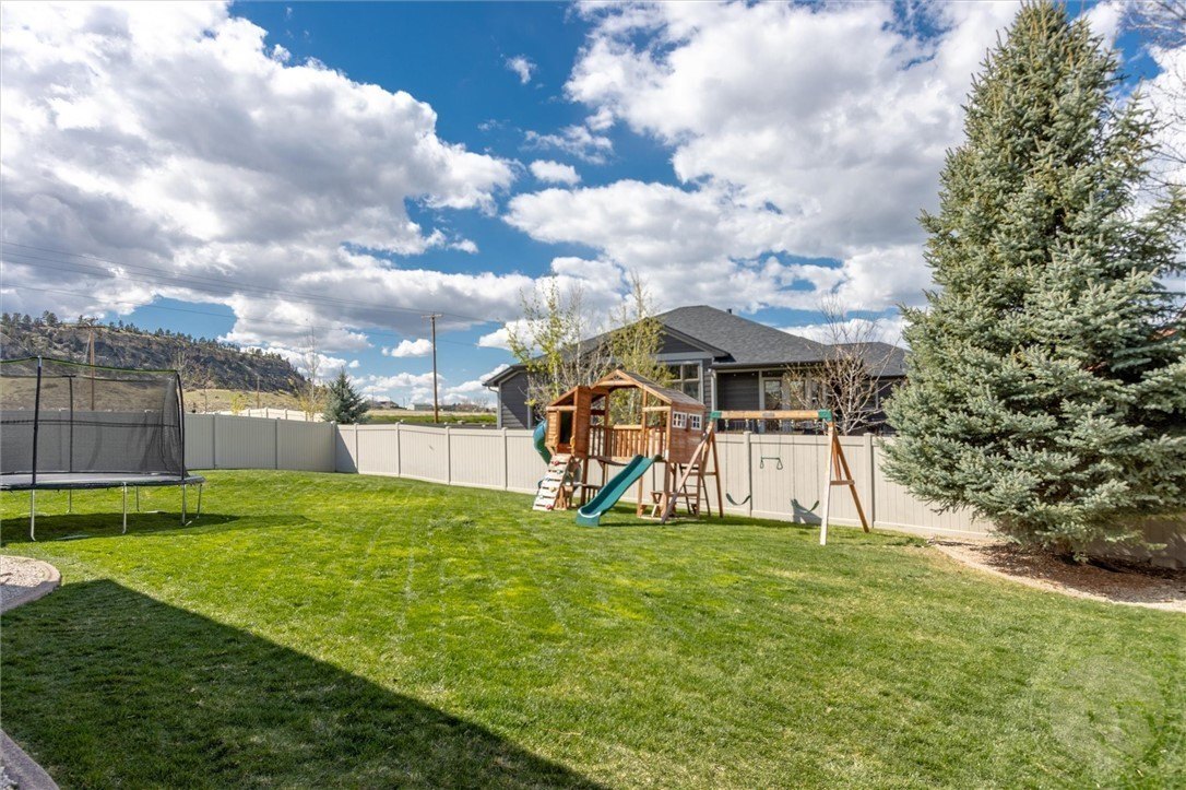 Billings, Montana, 59106, United States, 5 Bedrooms Bedrooms, ,3 BathroomsBathrooms,Residential,For Sale,1921857