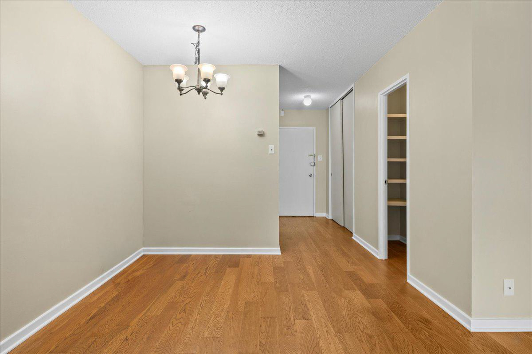  1250 SW 4th Street SW, Washington, DC, 20024 - 物件實景