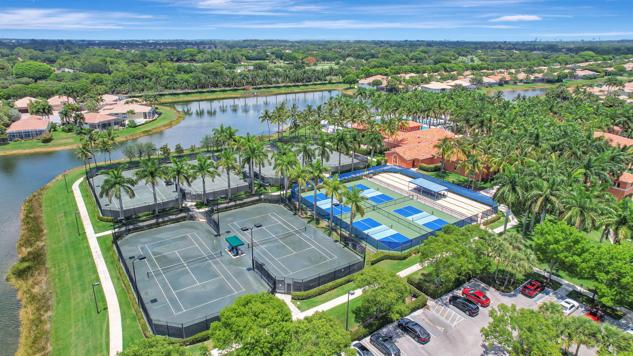 Wellington, Florida, 33411, United States, 2 Bedrooms Bedrooms, ,2 BathroomsBathrooms,Residential,For Sale,1807724
