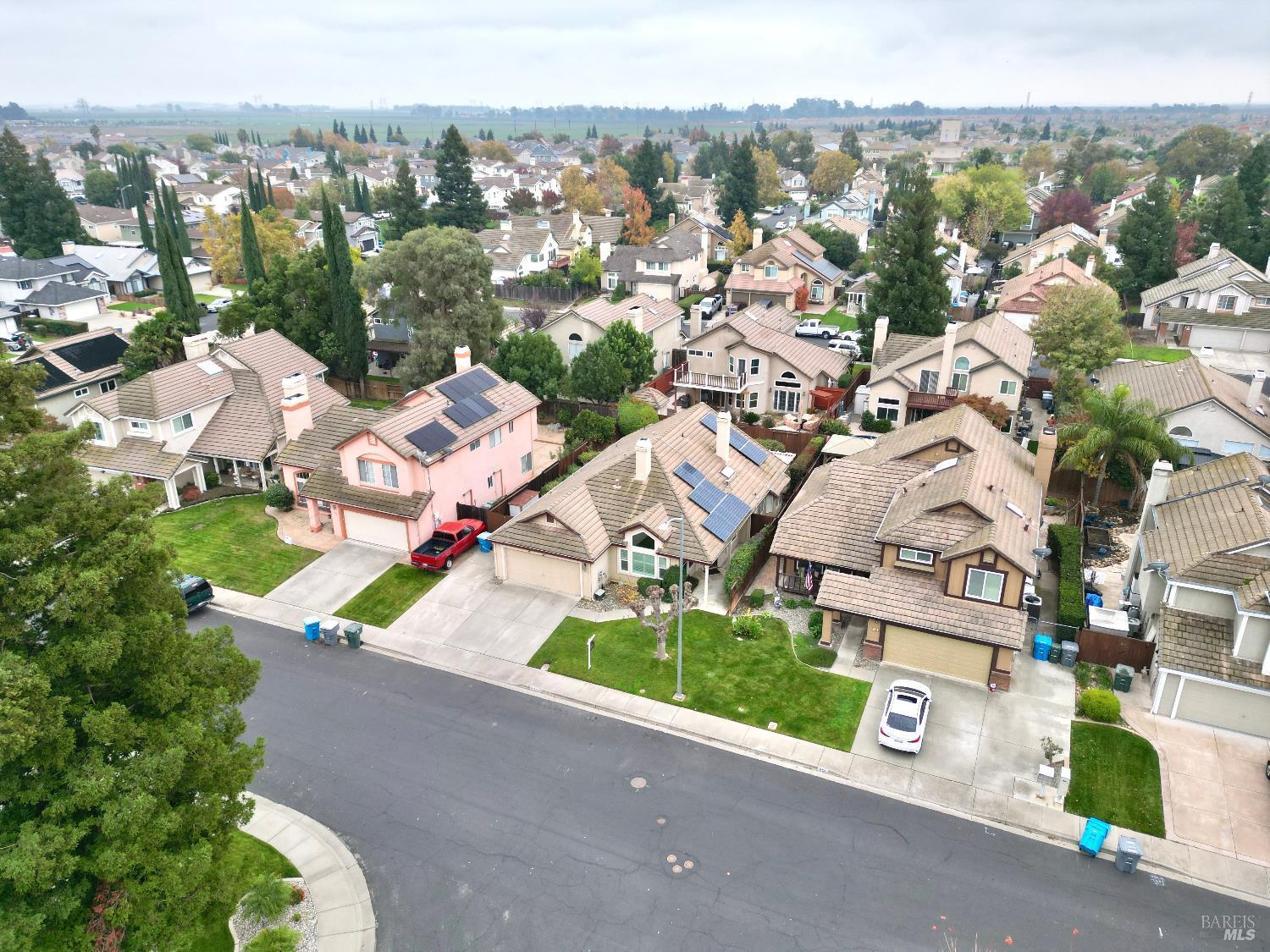 Vacaville, California, 95687, United States, 3 Bedrooms Bedrooms, ,2 BathroomsBathrooms,Residential,For Sale,1998068