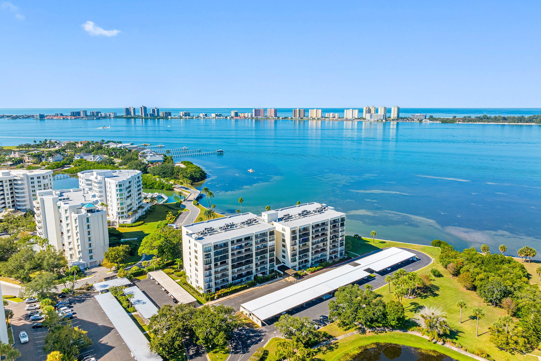  BELLEVIEW BILTMORE VILLAS BAYSHORE - 物件實景