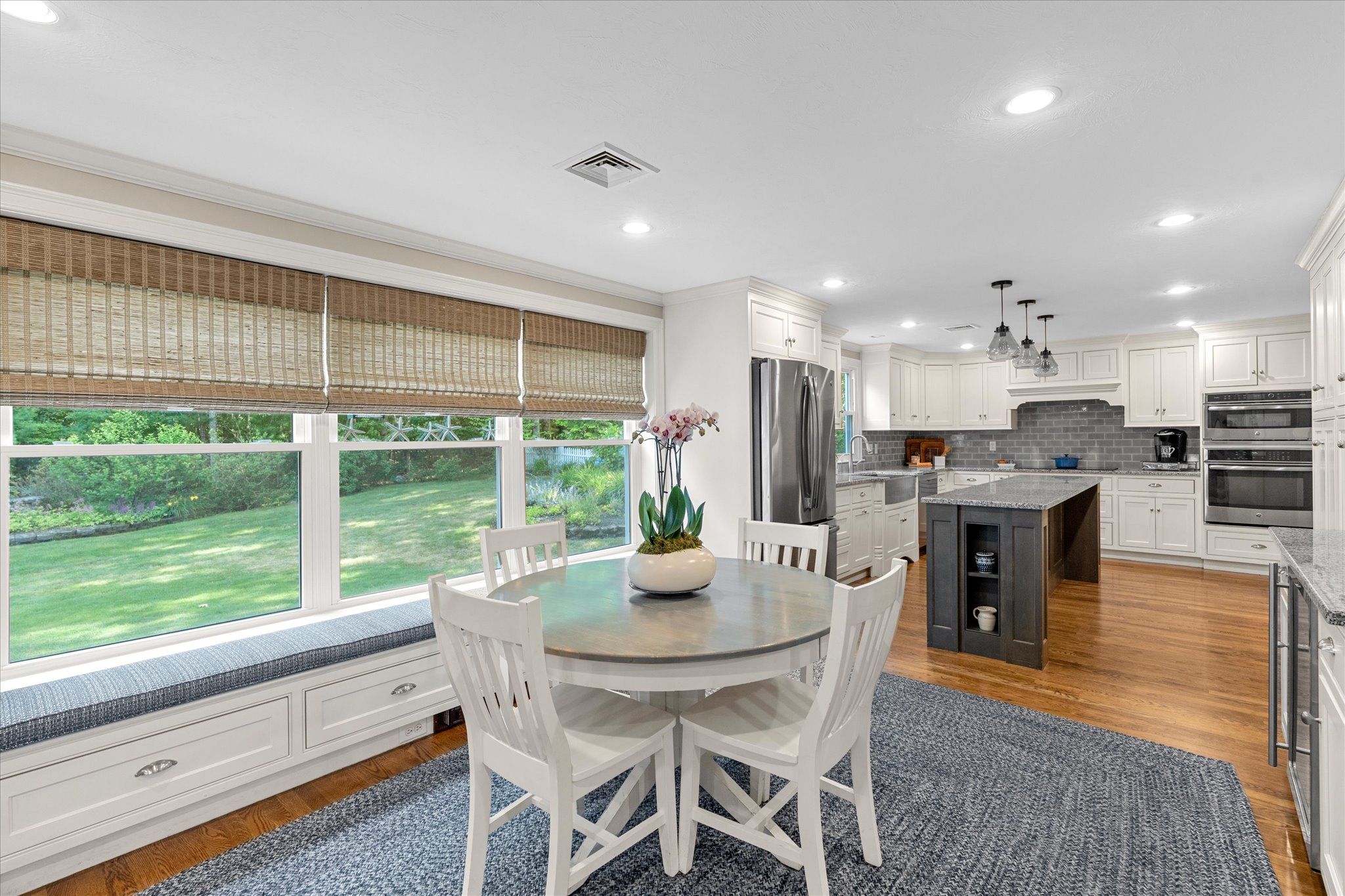  39 Oakman Way, Marshfield - 物件實景