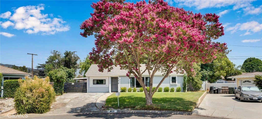 Glendora, California, 91741, United States, 3 Bedrooms Bedrooms, ,1 BathroomBathrooms,Residential,For Sale,1920323