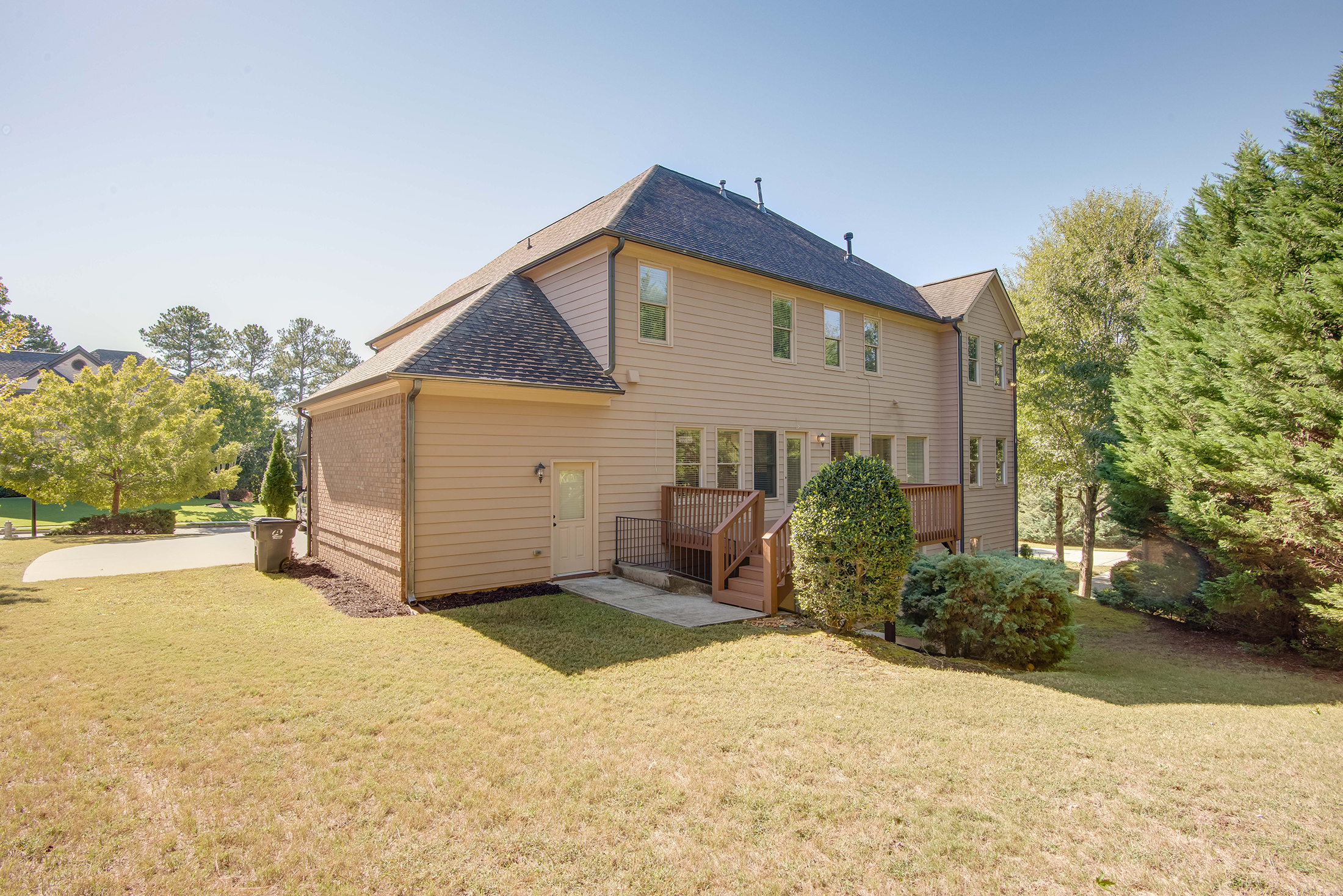  Sophisticated Style Meets Exceptional Comfort in Suwanee - 物件實景