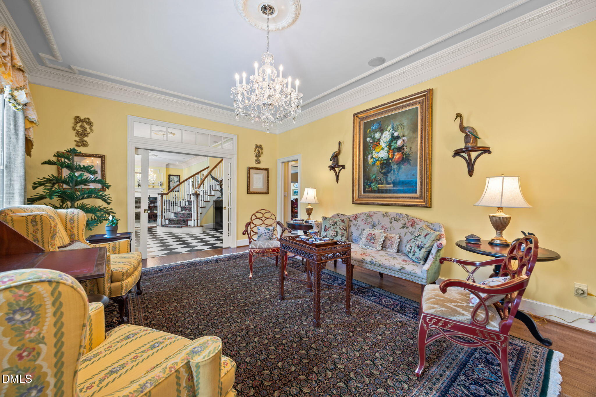 Sims, North Carolina, 27880, United States, 4 Bedrooms Bedrooms, ,7 BathroomsBathrooms,Residential,For Sale,1950826