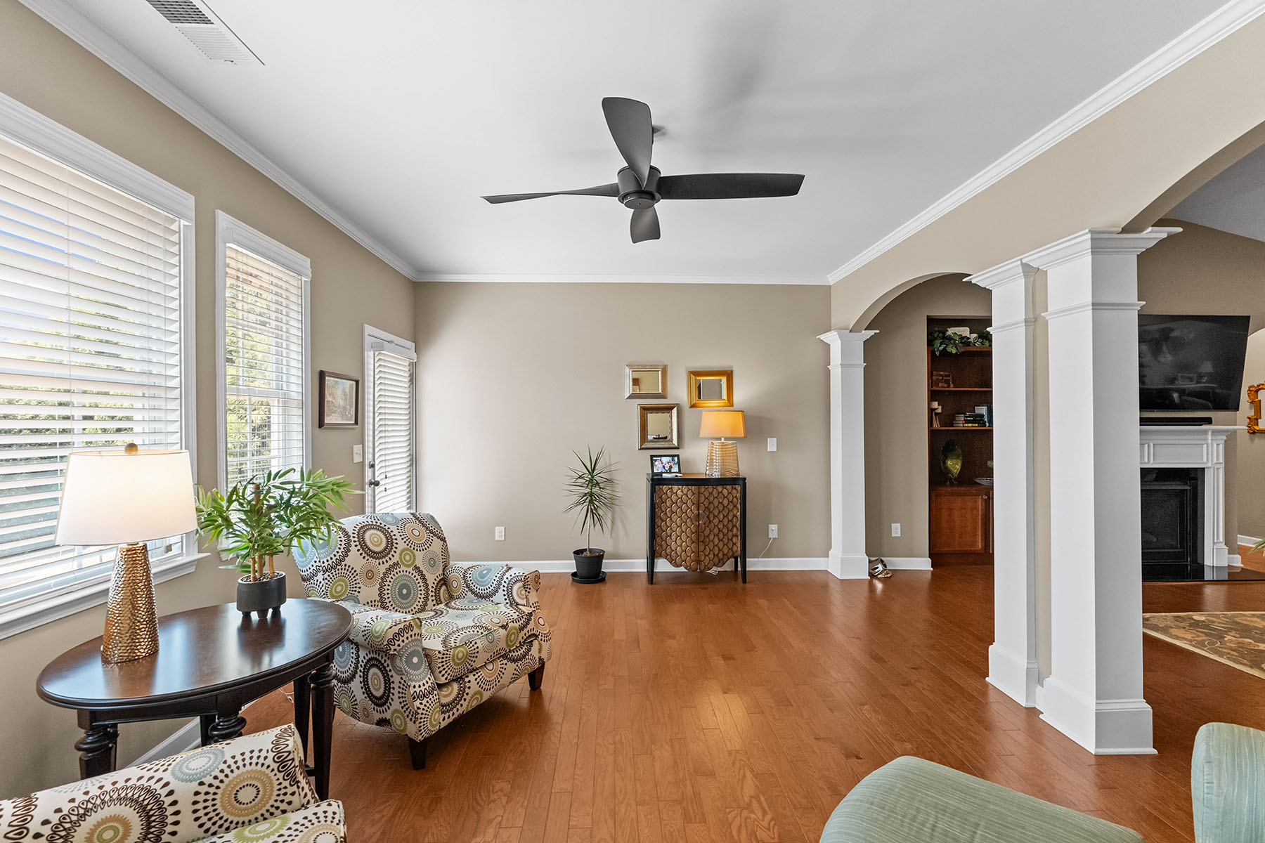  LAKE RIDGE - 物件實景