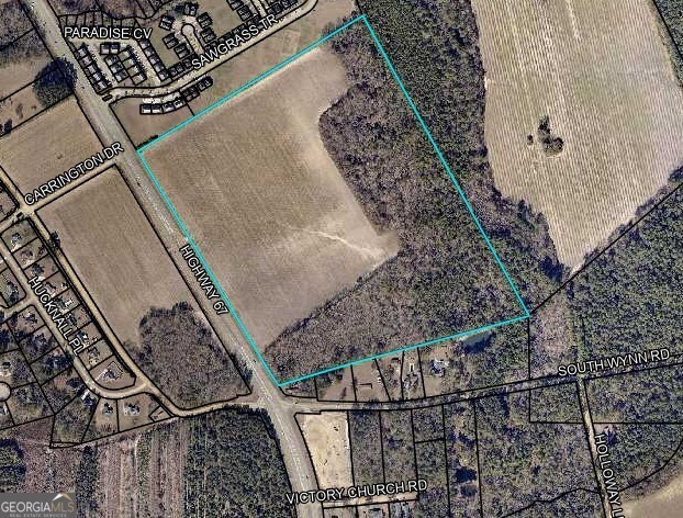 Statesboro, Georgia, 30458, United States, ,Land,For Sale,1856636