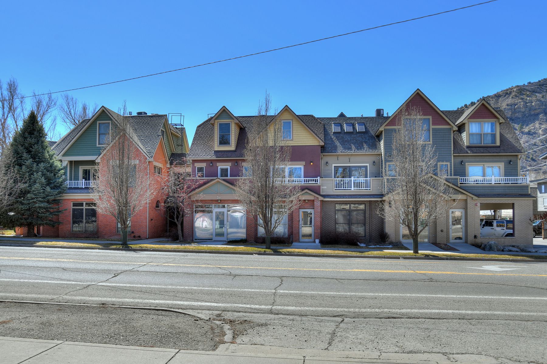  270 East College Drive #202, Durango, CO 81301 - 物件實景