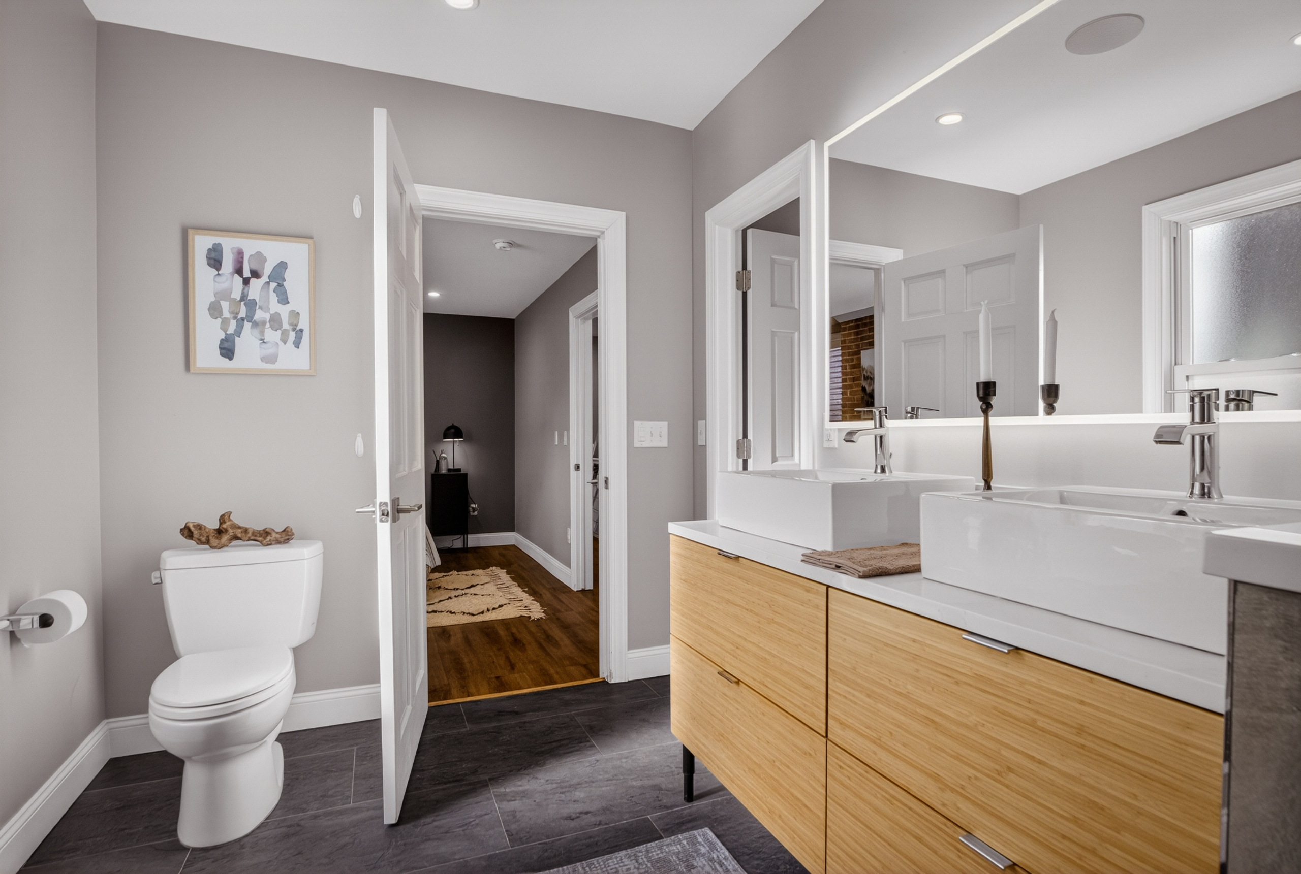  5712 Hays Street, Pittsburgh, PA 15206 - 物件實景