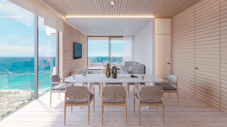 Z.F.M.T, Puerto Morelos, Quintana Roo, 77580, Mexico, 1 Bedroom Bedrooms, ,2 BathroomsBathrooms,Residential,For Sale,Z.F.M.T,1563711