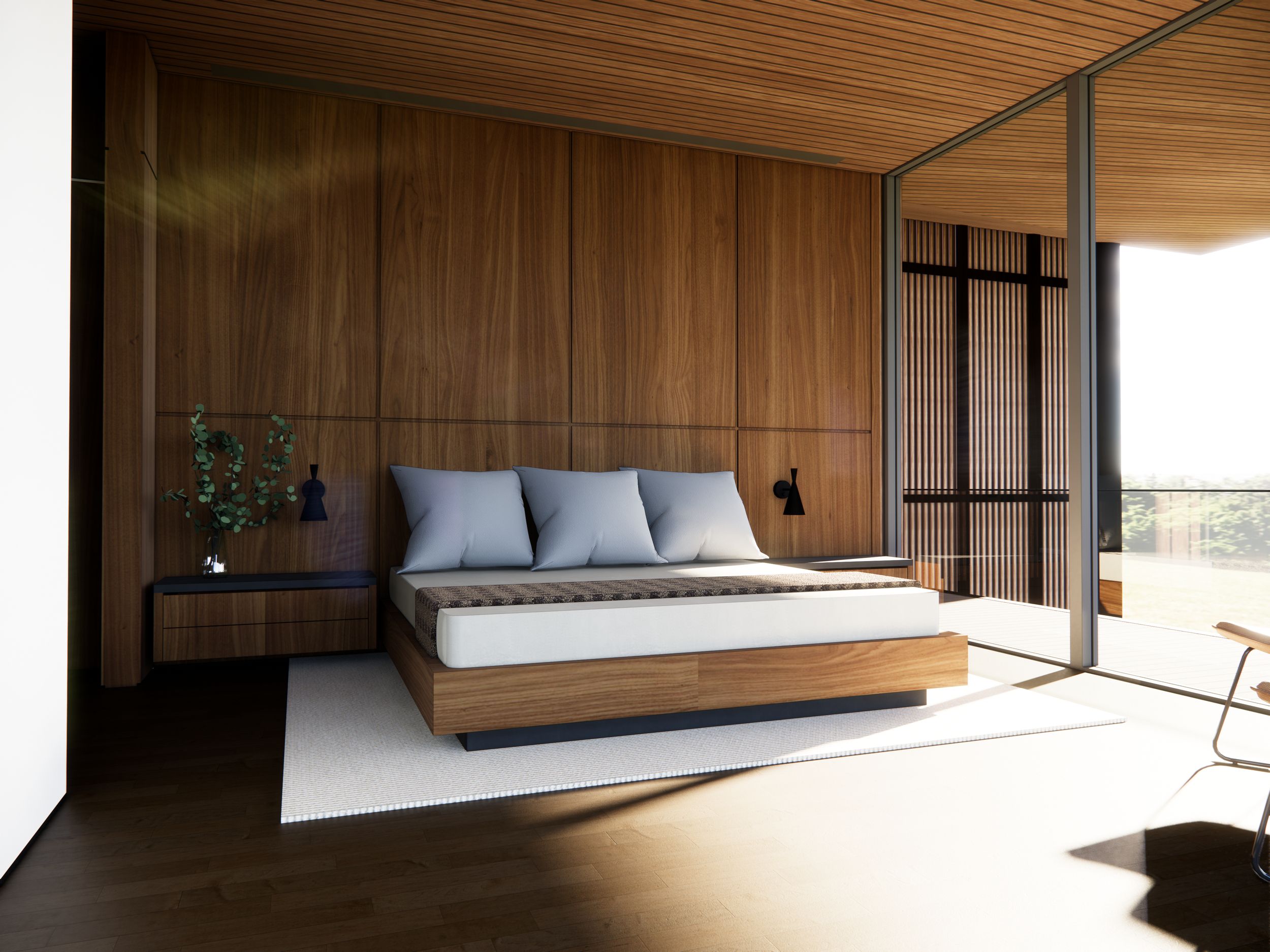  The Shoreline of Lake Austin  City Views, Waterfront, Luxury Plans - 物件實景