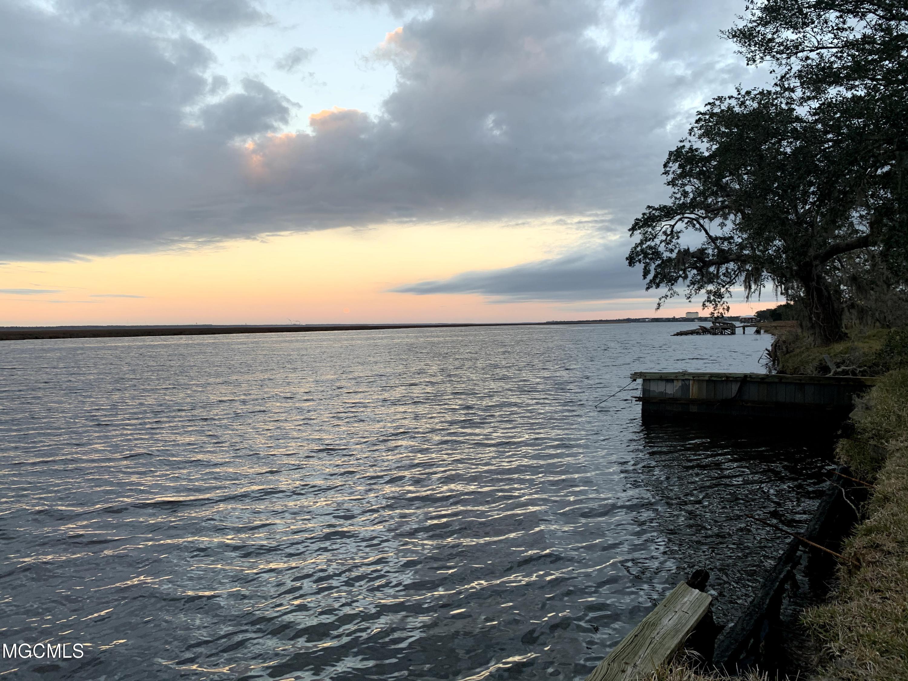 11191 cazaubon RD, Bay Saint Louis, Mississippi, 39520, United States, ,Land,For Sale,11191 cazaubon RD,804284