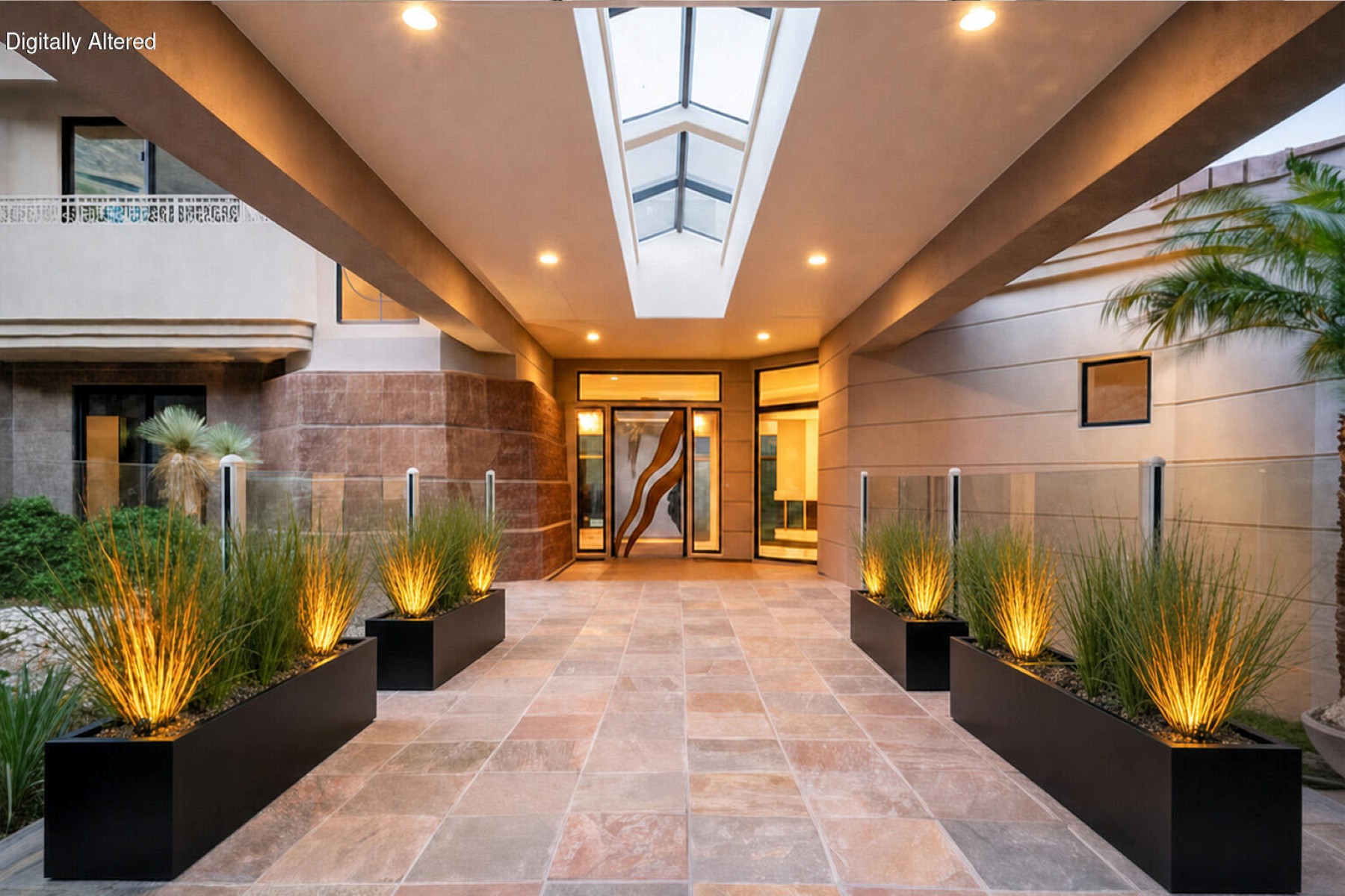 7473 N 58th Place¦Paradise Valley, AZ - 物件實景