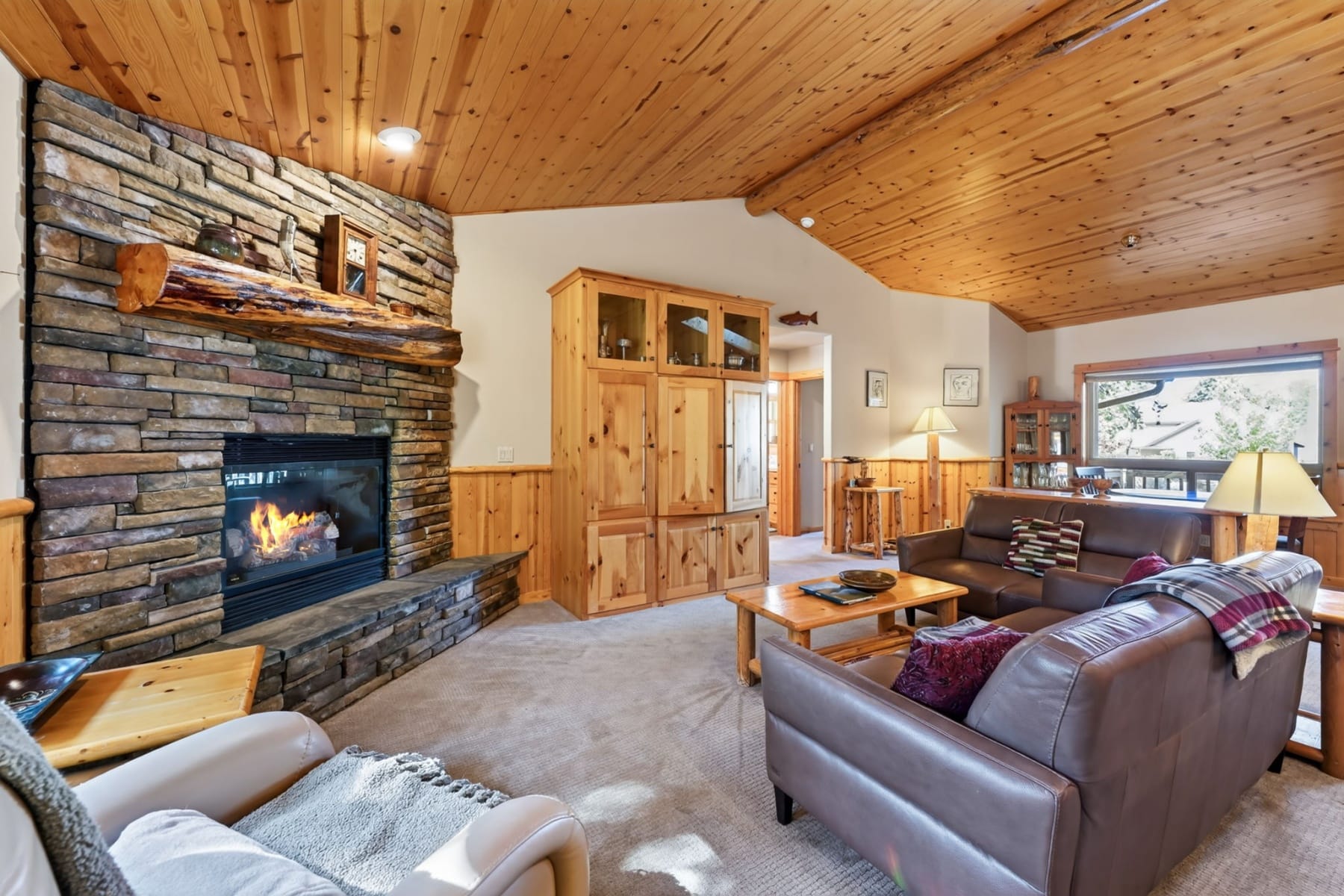  20118 Crystal Mountain Lane Bend, OR 97702 - 物件實景