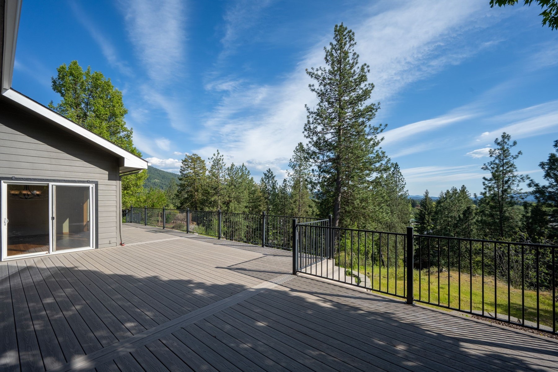  Custom Loch Haven Home with Views - 物件實景