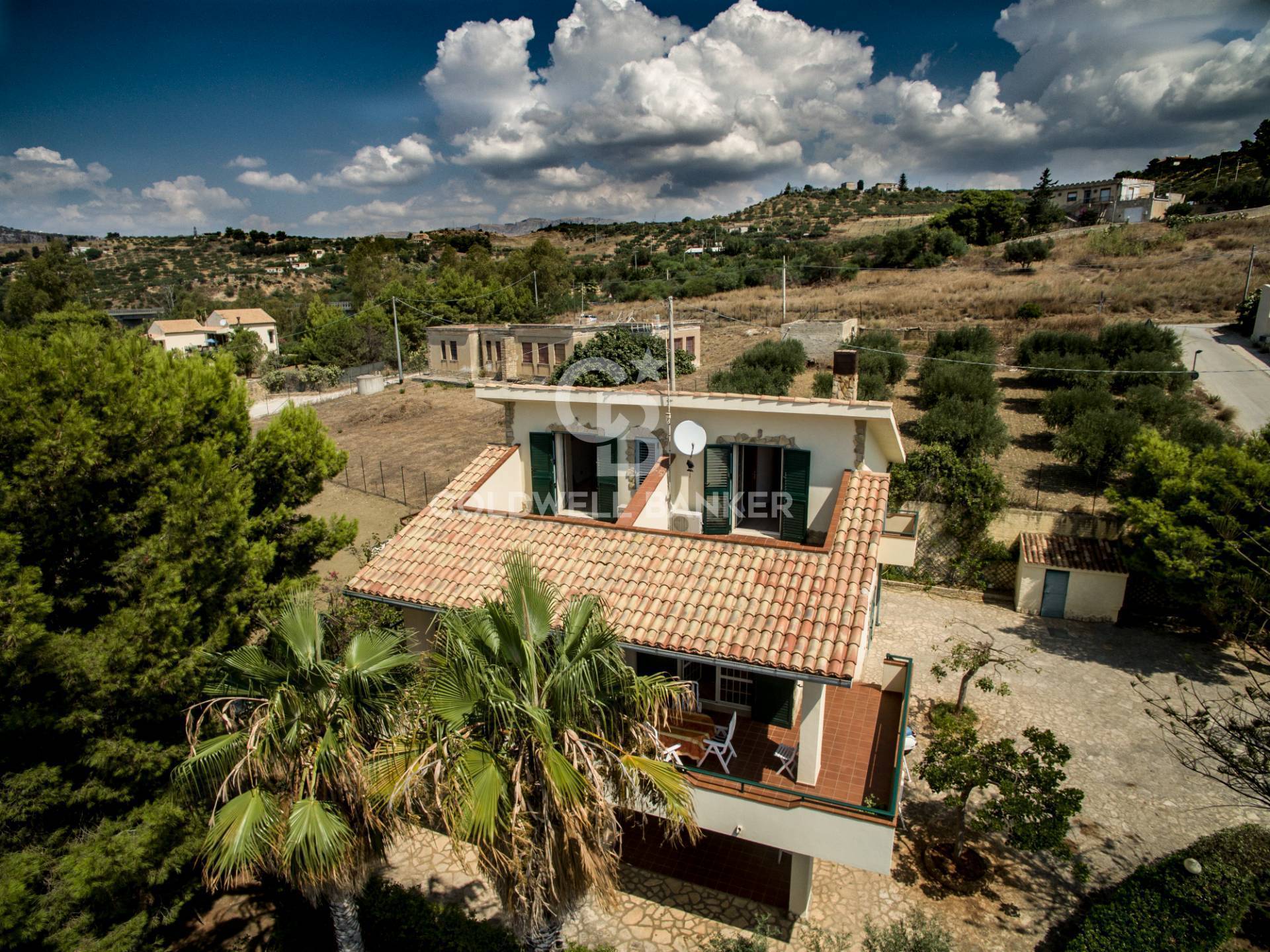 Sciacca, Agrigento, 92019, IT, 6 Bedrooms Bedrooms, ,5 BathroomsBathrooms,Residential,For Sale,1991794