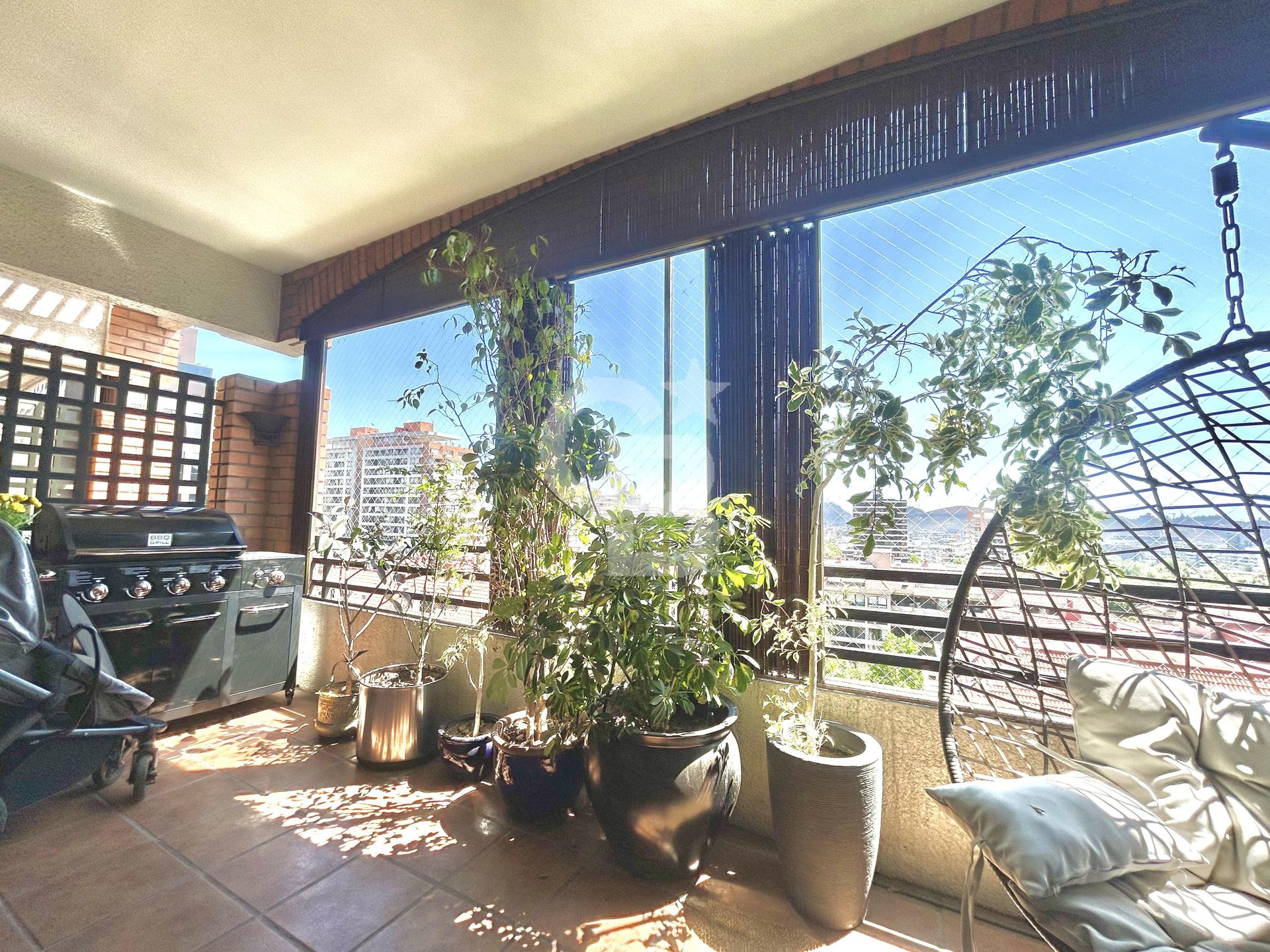 Vitacura, Chile, 3 Bedrooms Bedrooms, ,3 BathroomsBathrooms,Residential,For Sale,1998182