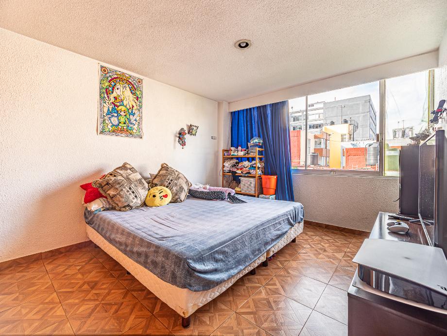 Benito Juárez, Ciudad de México, 03103, Mexico, 3 Bedrooms Bedrooms, ,2 BathroomsBathrooms,Residential,For Sale,1821546