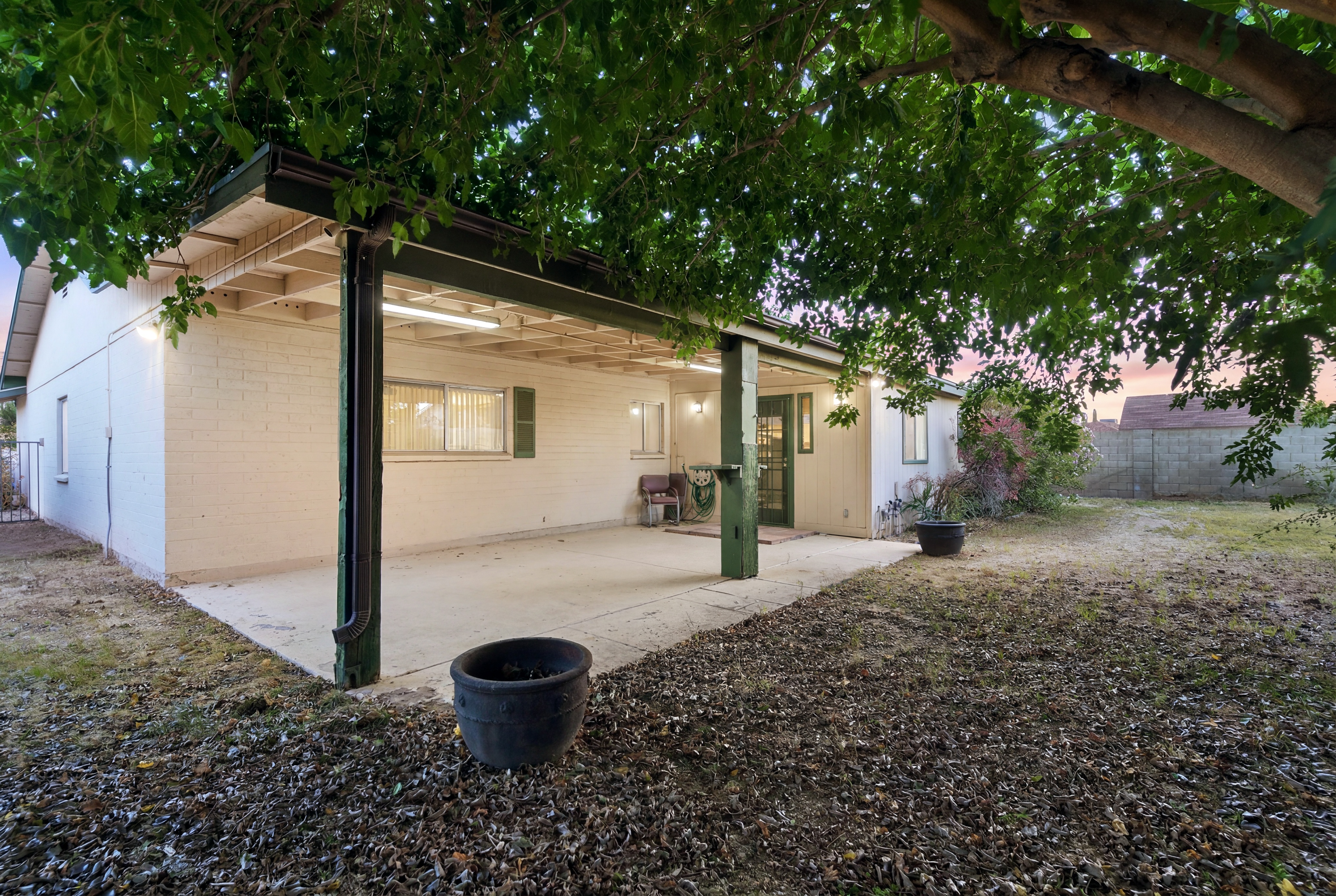  1434 West Kerry Lane  Phoenix, AZ - 物件實景