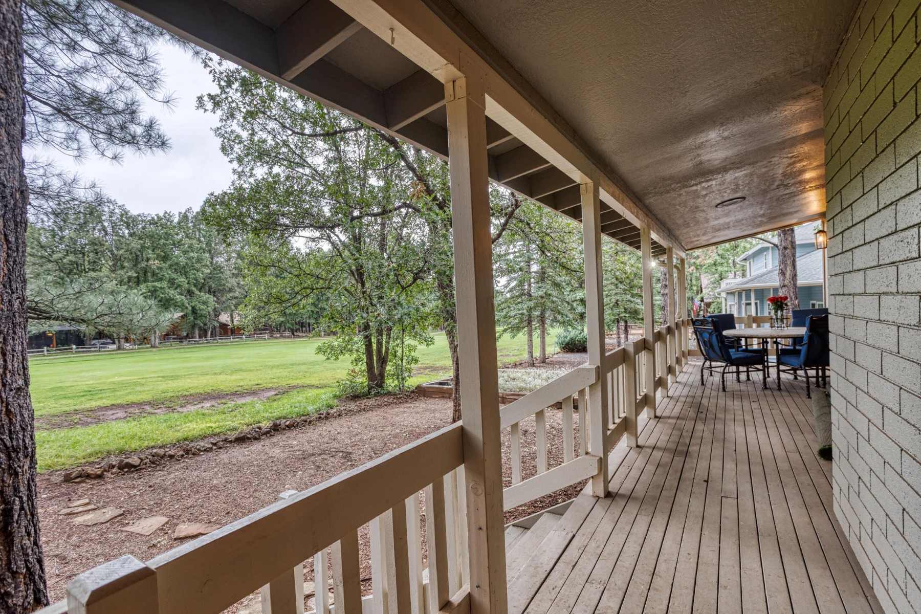  3618 Roaring Fork Drive, Pinetop, AZ 85935 - 物件實景