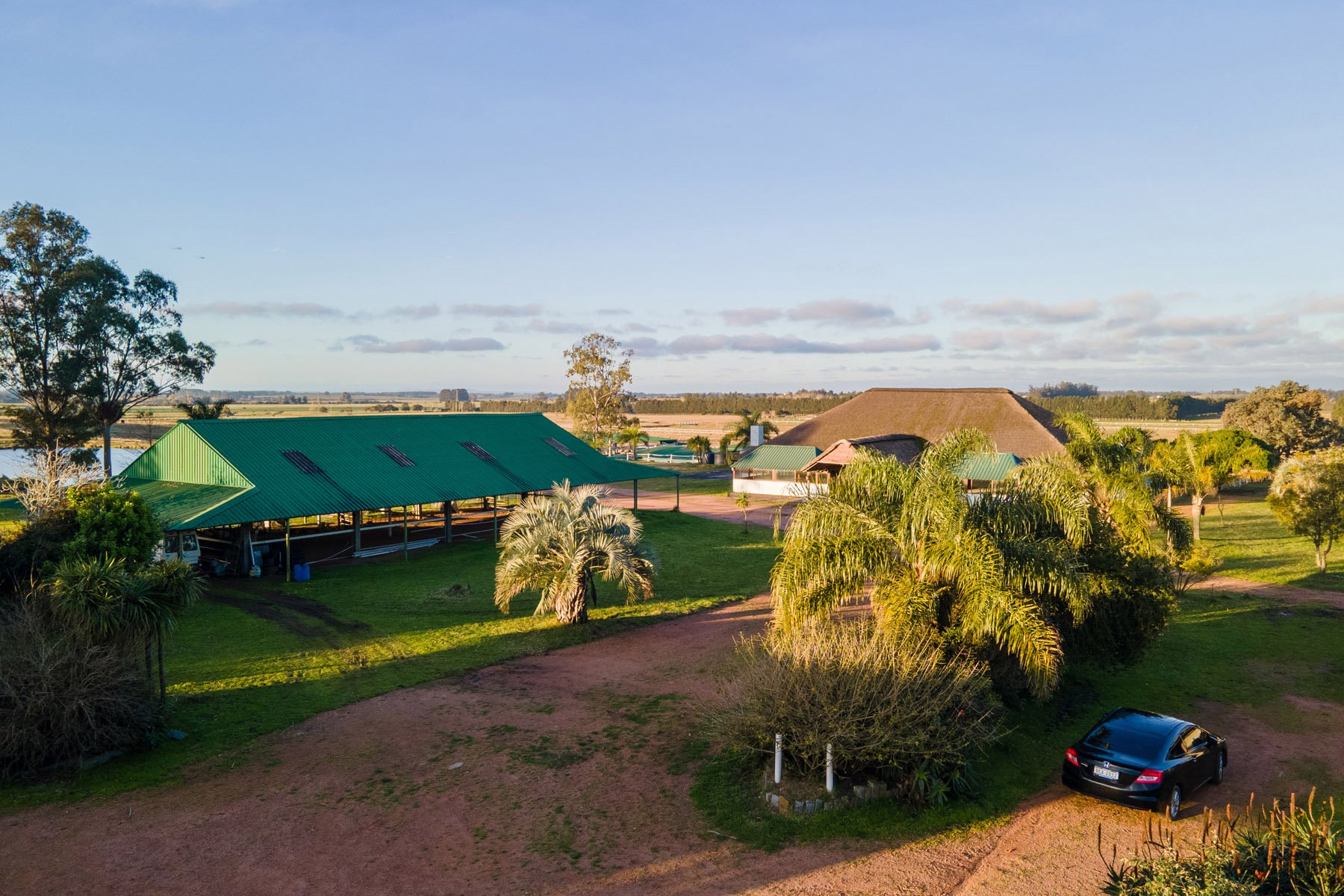  NAHUEL Stud Farm - 物件實景
