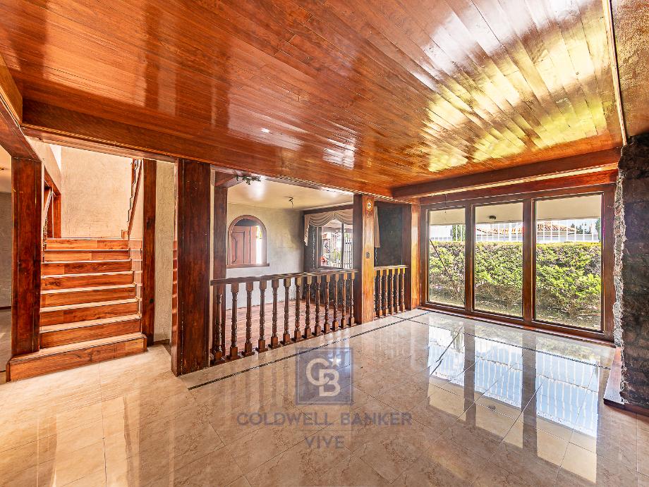 Avenida del Marquez, Metepec, Estado de méxico, 52178, Mexico, 4 Bedrooms Bedrooms, ,5 BathroomsBathrooms,Residential,For Sale,Avenida del Marquez,1615864