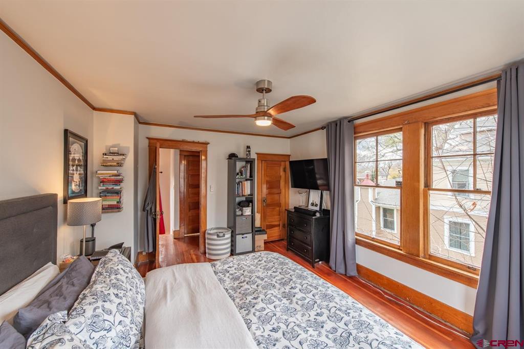 Montrose, Colorado, 81401, United States, 4 Bedrooms Bedrooms, ,2 BathroomsBathrooms,Residential,For Sale,1997737