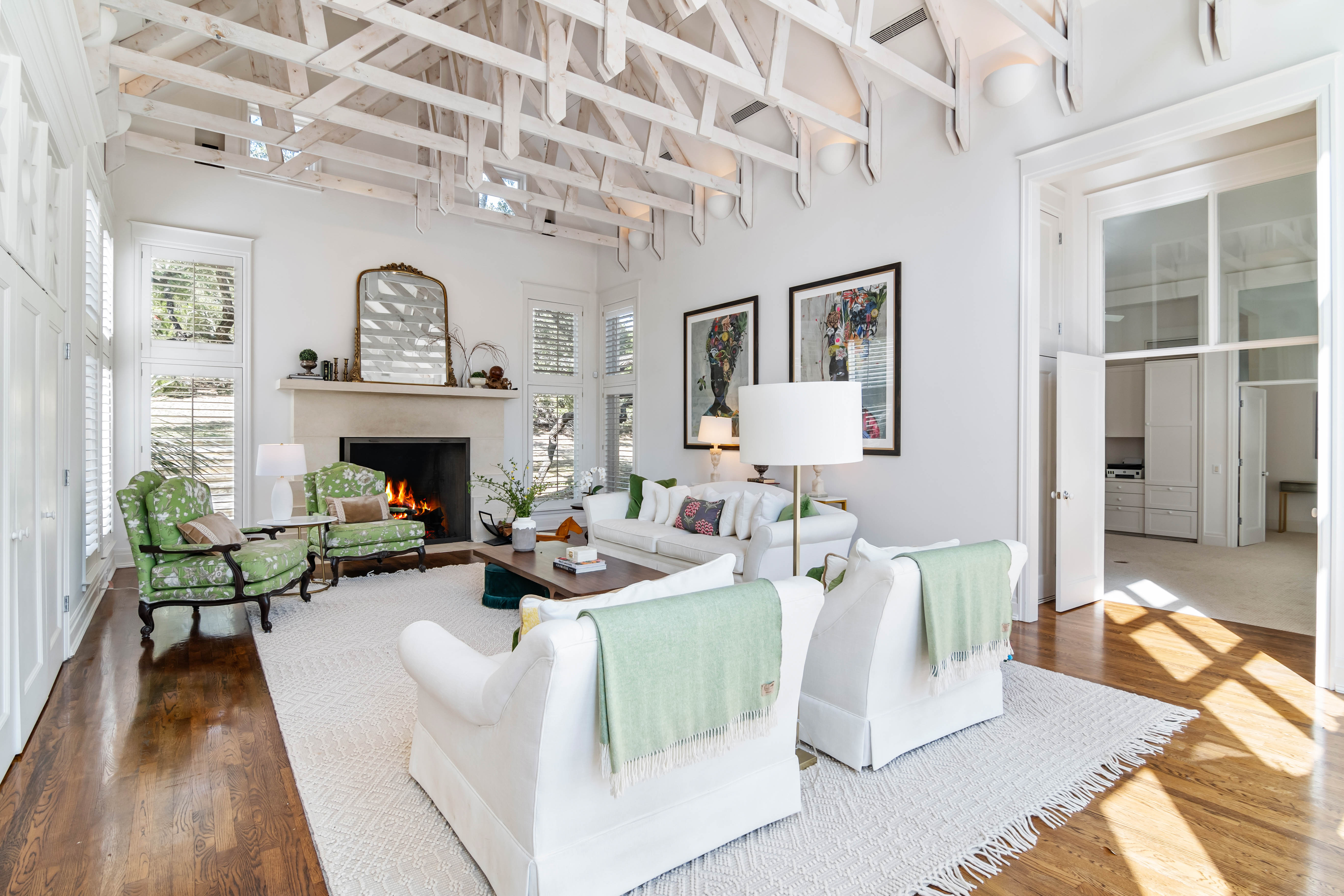 Hill Country Estate with Privacy and Presence - 物件實景