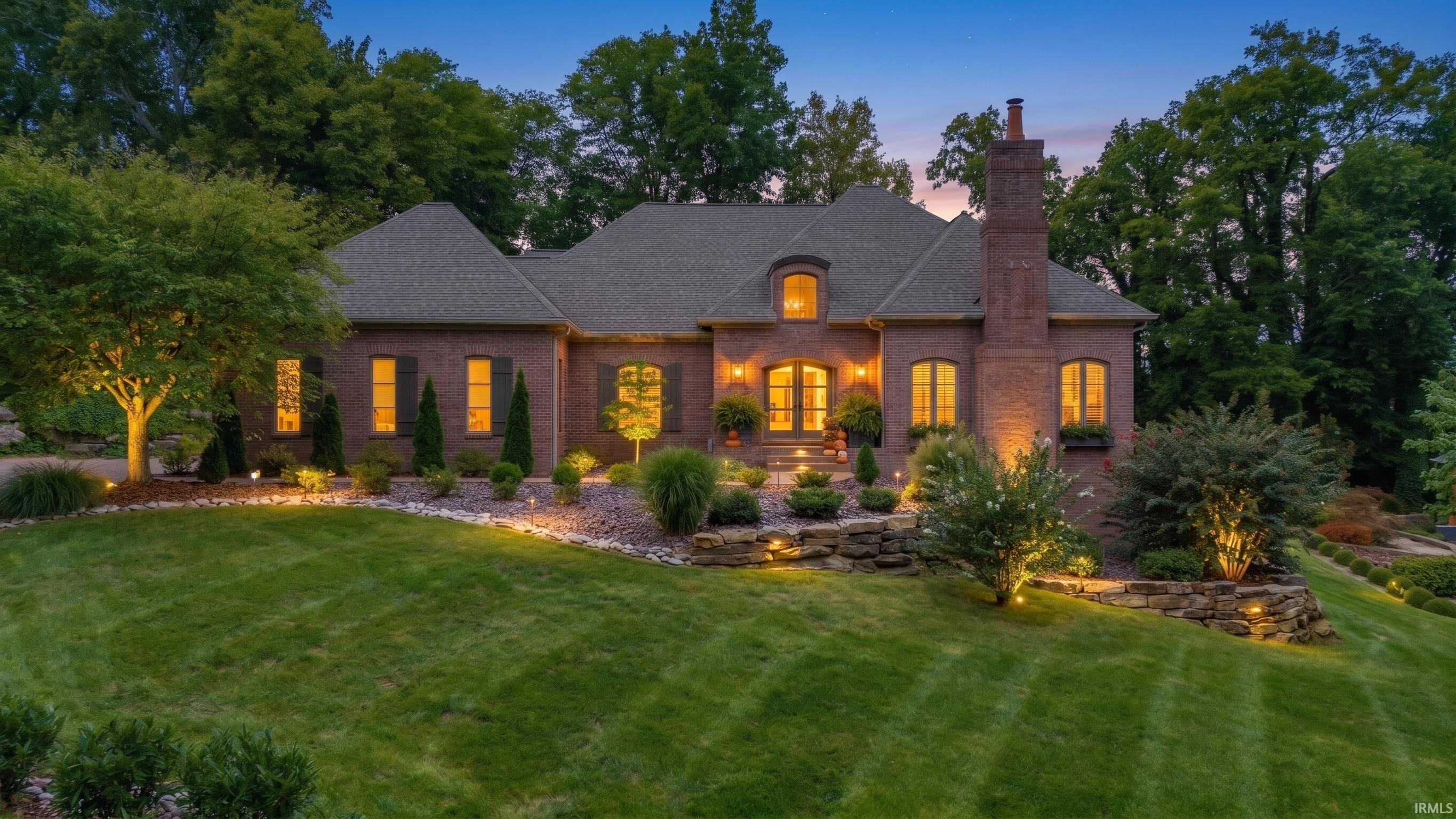 Belle Rive Dr, Newburgh, IN 47630