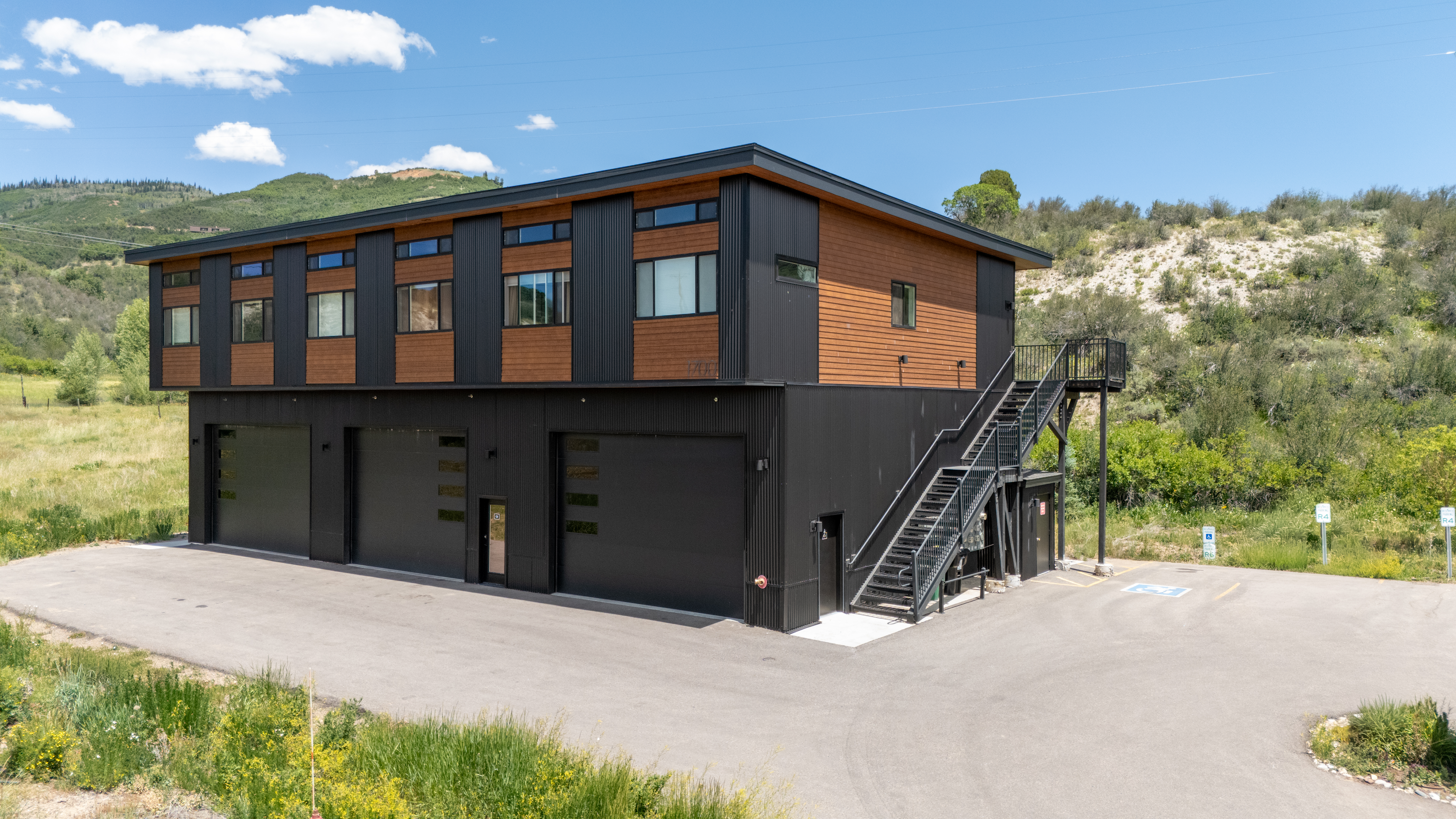  1700 Copper Ridge Spur, Steamboat Springs, CO, 80487 - 物件實景