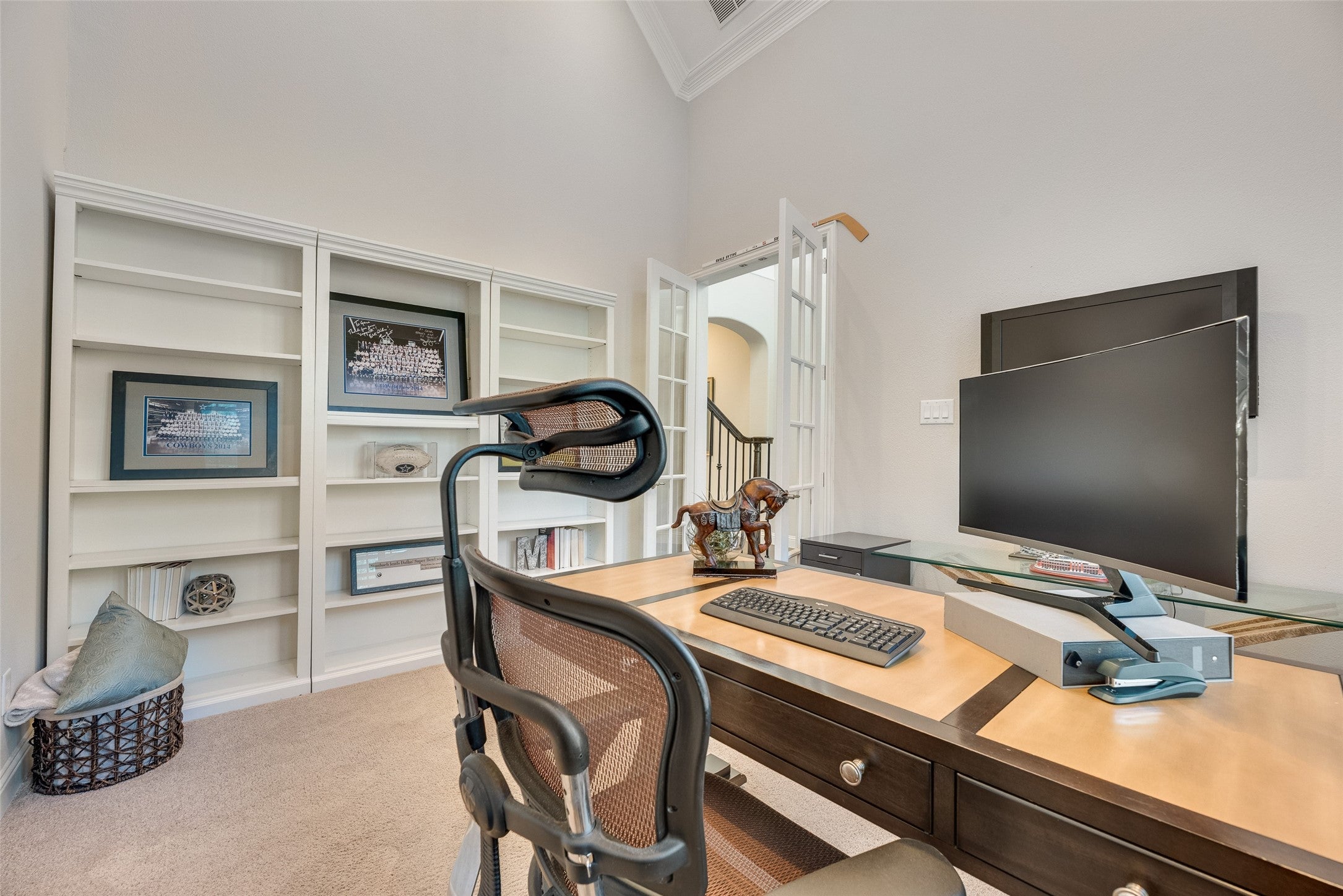 Colleyville, Texas, 76034, United States, 4 Bedrooms Bedrooms, ,5 BathroomsBathrooms,Residential,For Sale,1983129