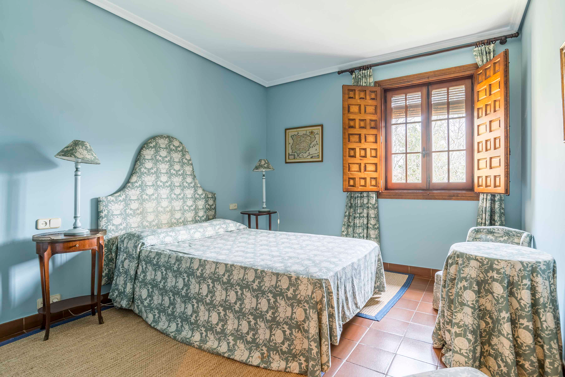  Spectacular estate for promotion in Sotosalbos, Segovia - 物件實景