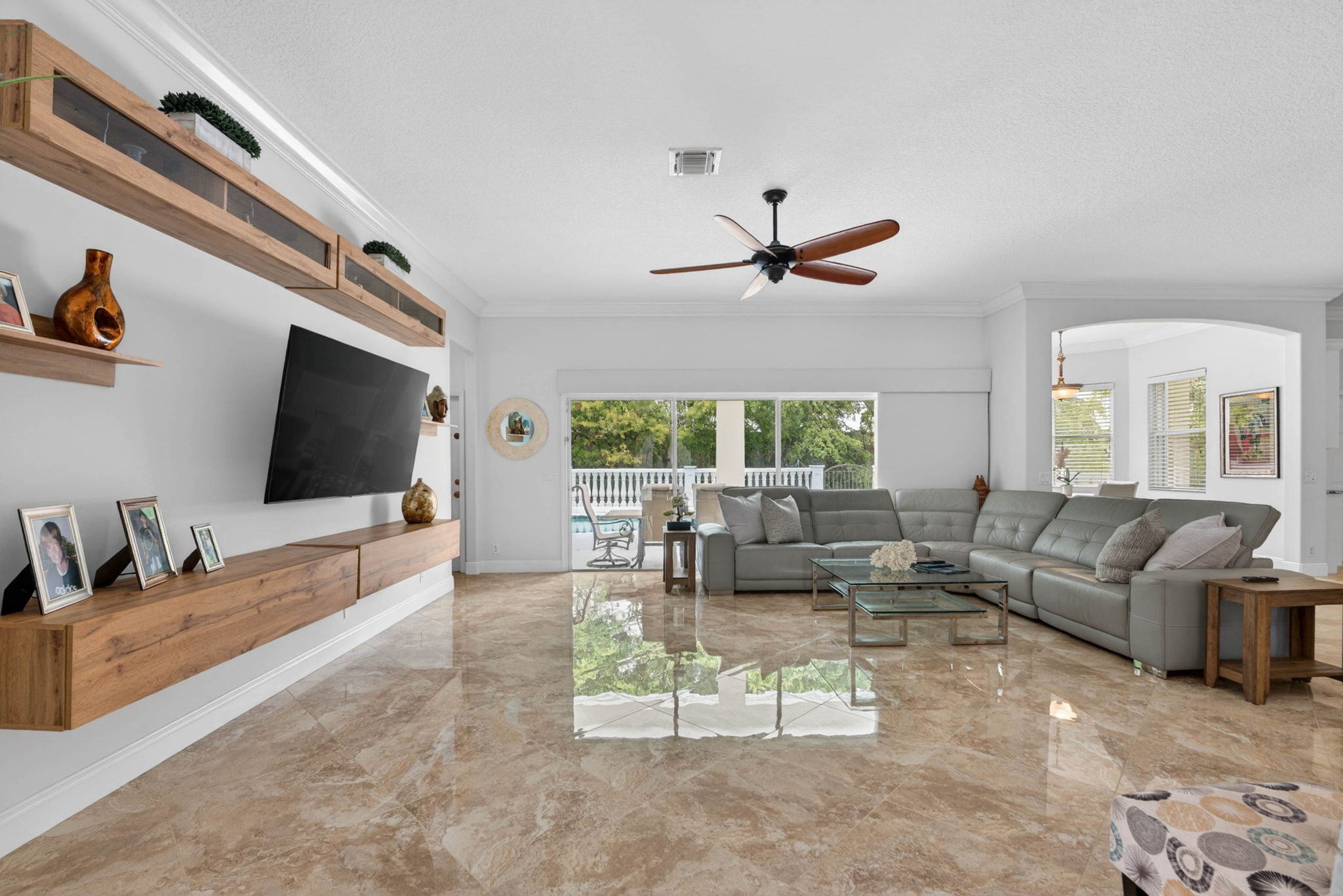  8346 Sawpine Road, Delray Beach, FL, 33446 - 物件實景