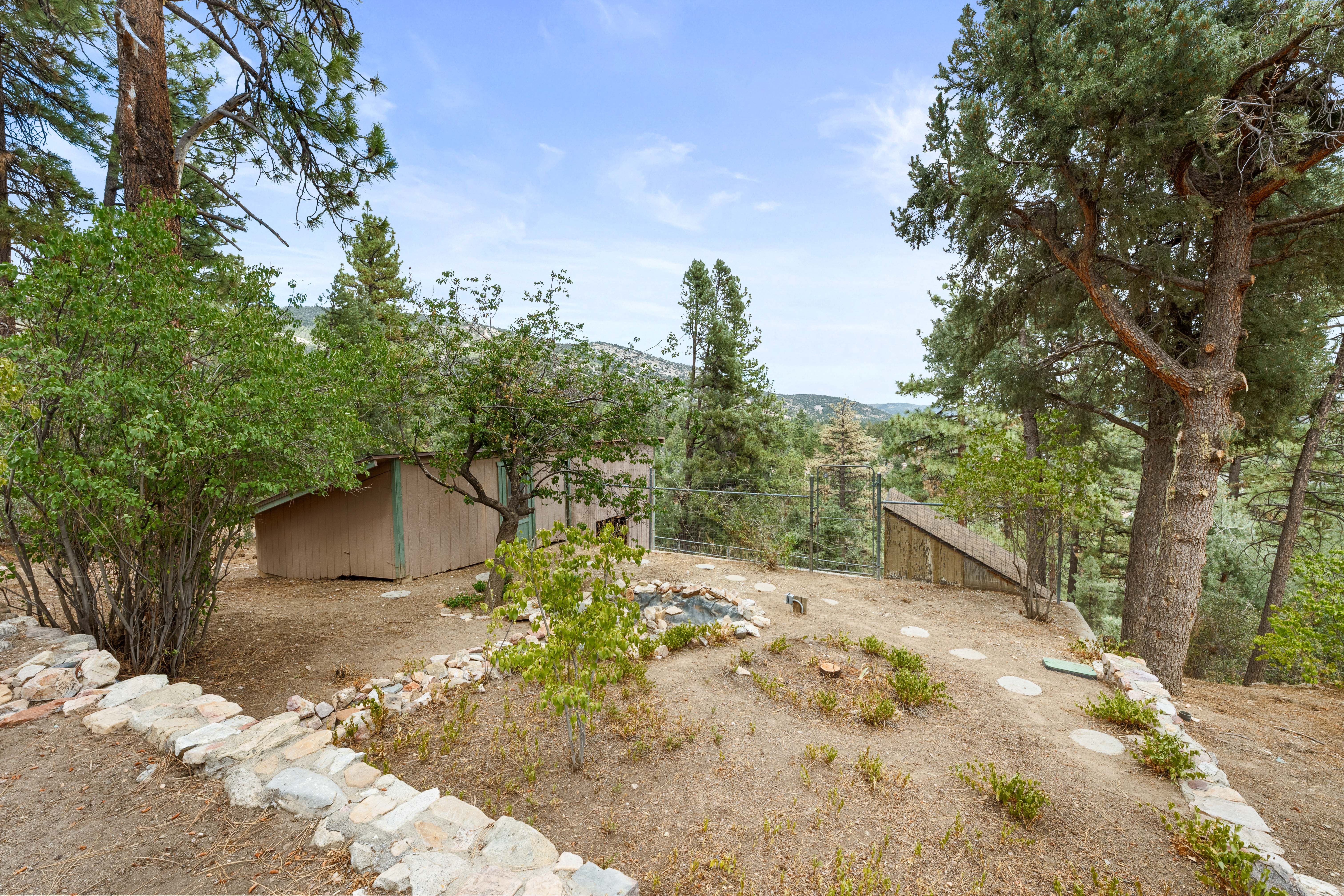  1172 Mound Street, Big Bear City, CA 92314 - 物件實景