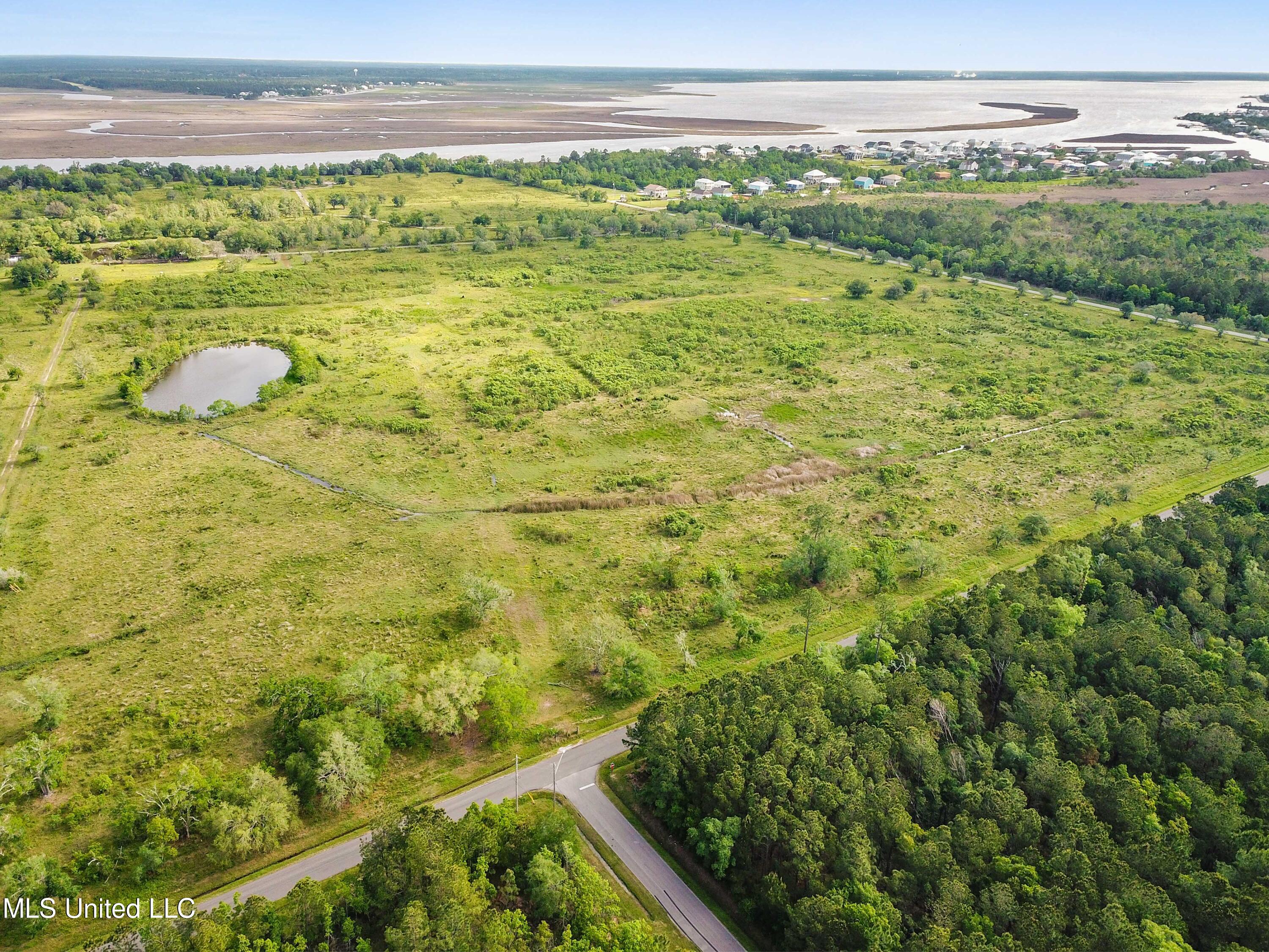11191 cazaubon RD, Bay Saint Louis, Mississippi, 39520, United States, ,Land,For Sale,11191 cazaubon RD,804284