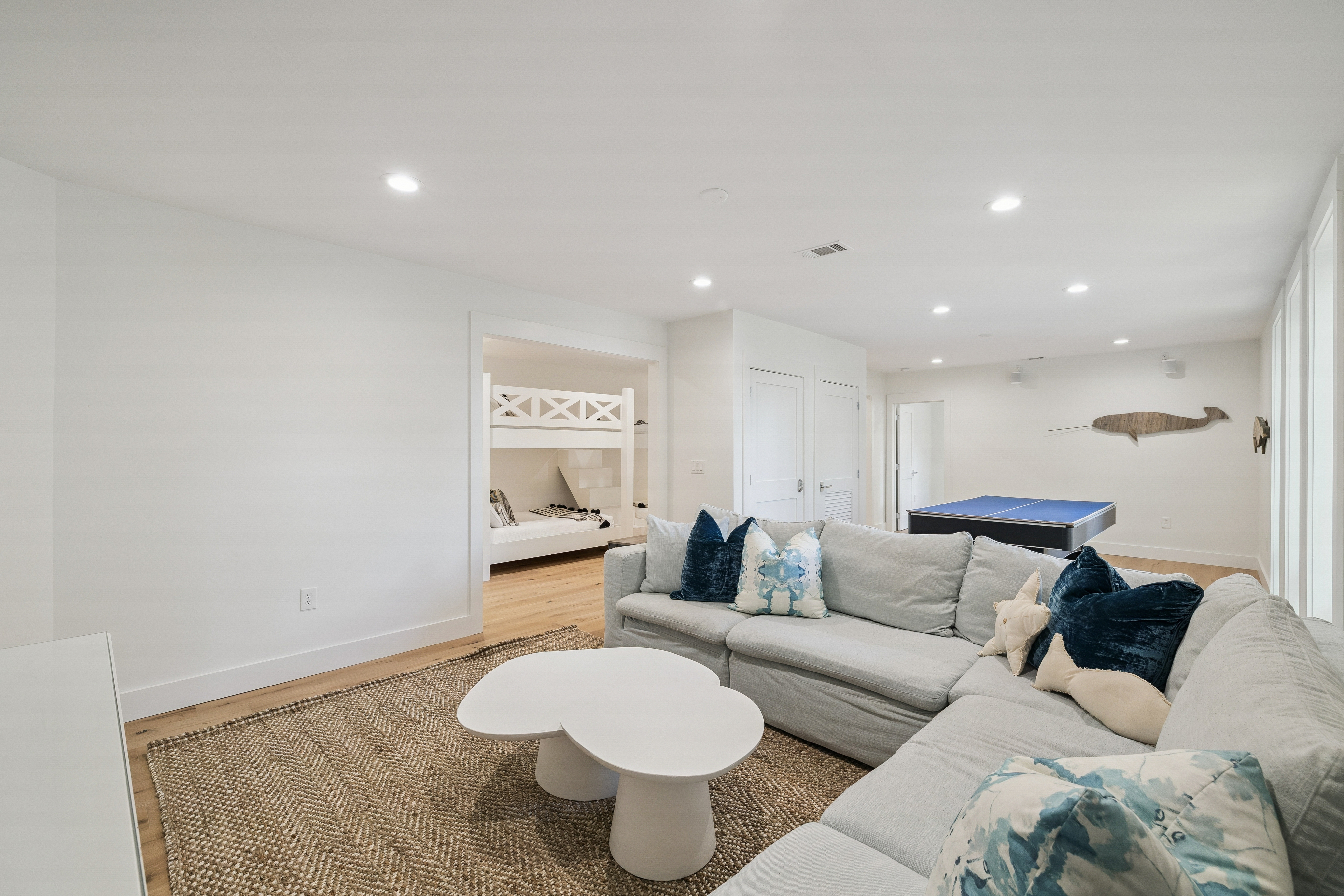  Private Beachside Compound Steps From Seaside, Florida - 物件實景