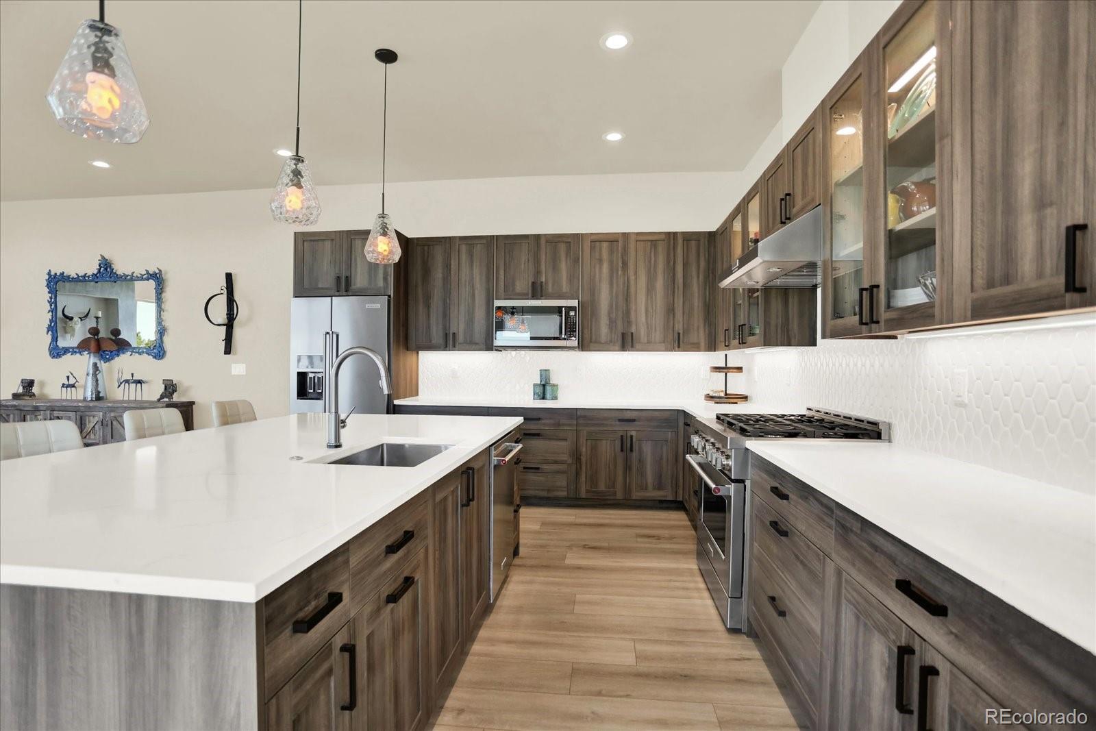 Colorado Springs, Colorado, 80908, United States, 4 Bedrooms Bedrooms, ,Residential,For Sale,1976551