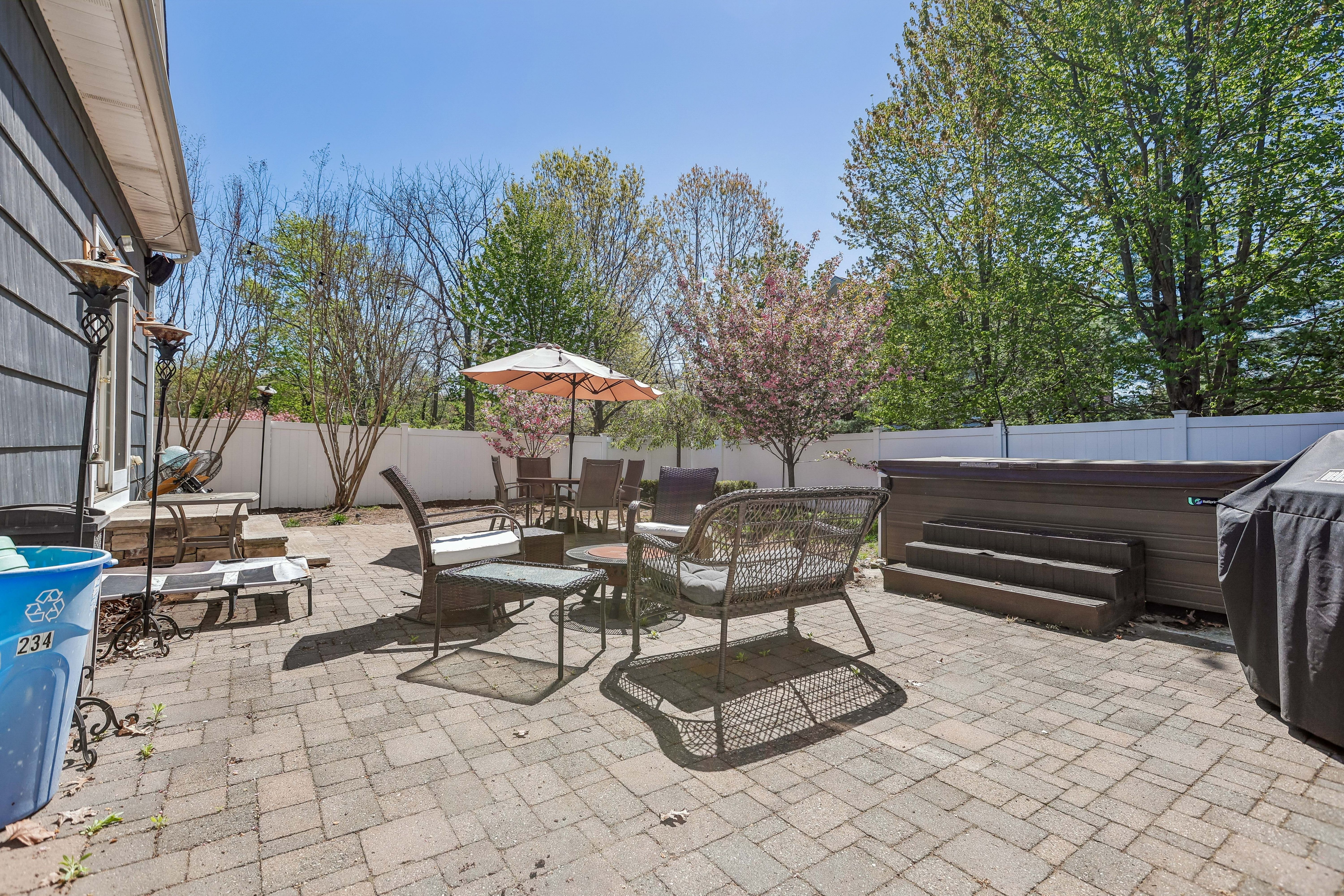  1700 Maxwell Drive - 物件實景