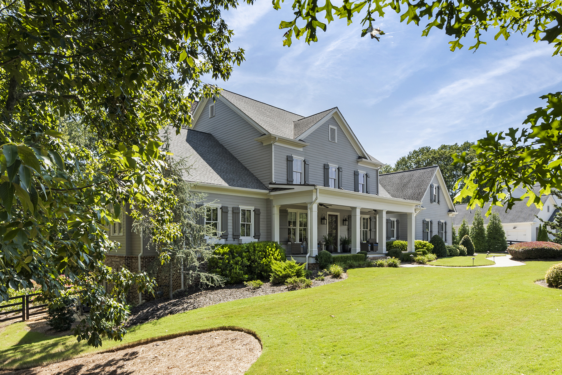  Discover Your Dream Home in Trinity Creek - 物件實景