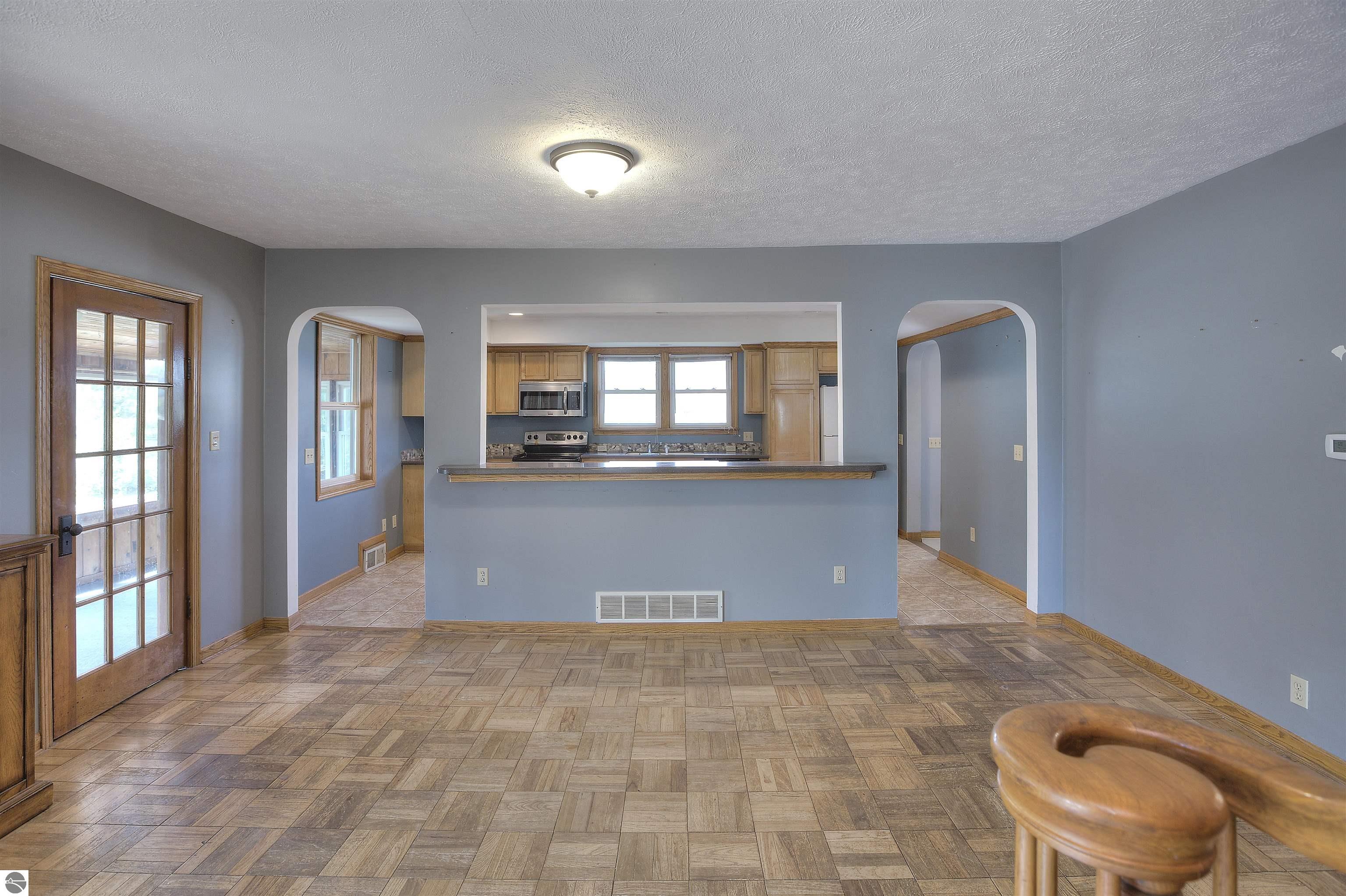 Interlochen, Michigan, 49643, United States, 5 Bedrooms Bedrooms, ,2 BathroomsBathrooms,Residential,For Sale,1896327