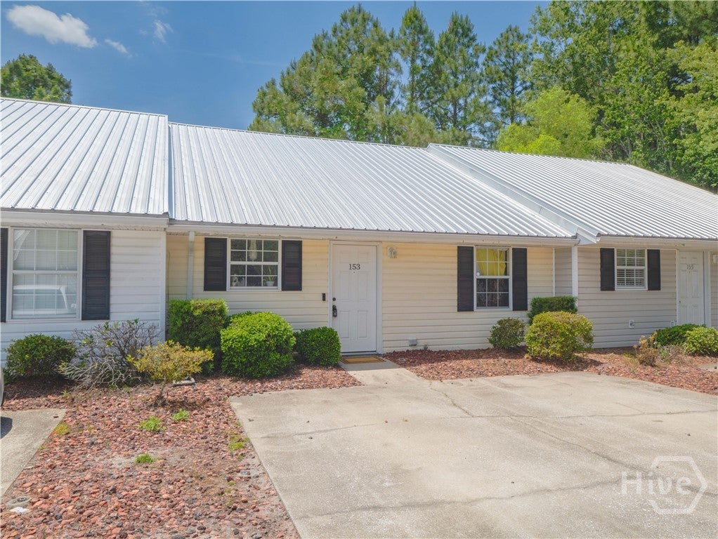 Winter Chase Ln, Brunswick, GA 31520
